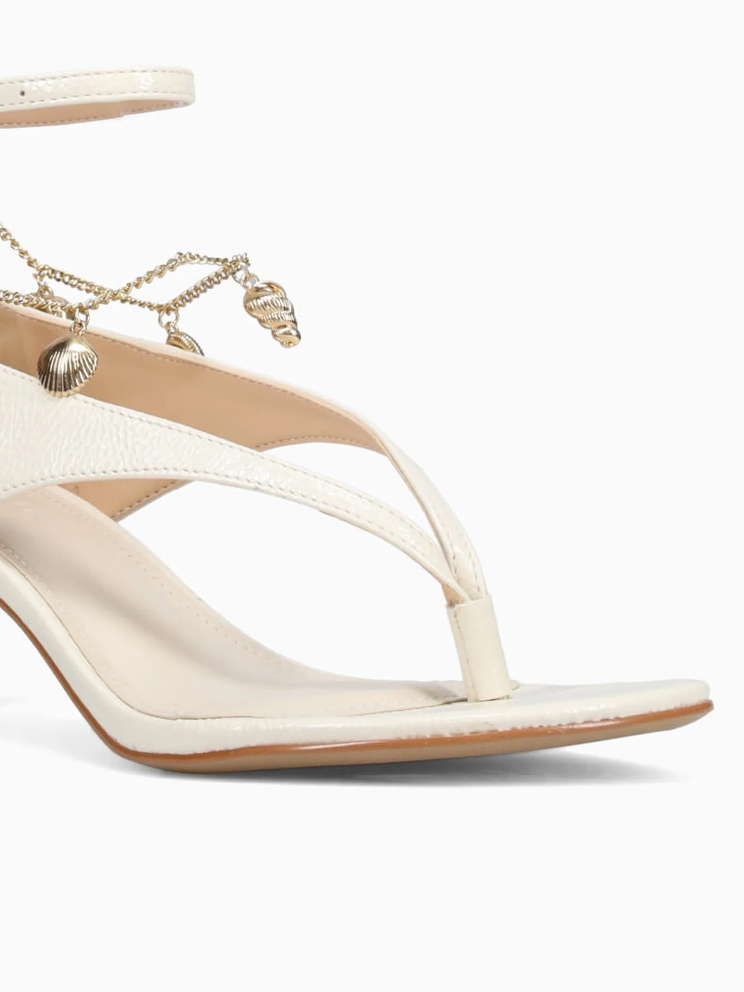 Phillipa Offwhite Verniz Glossy - Image 6