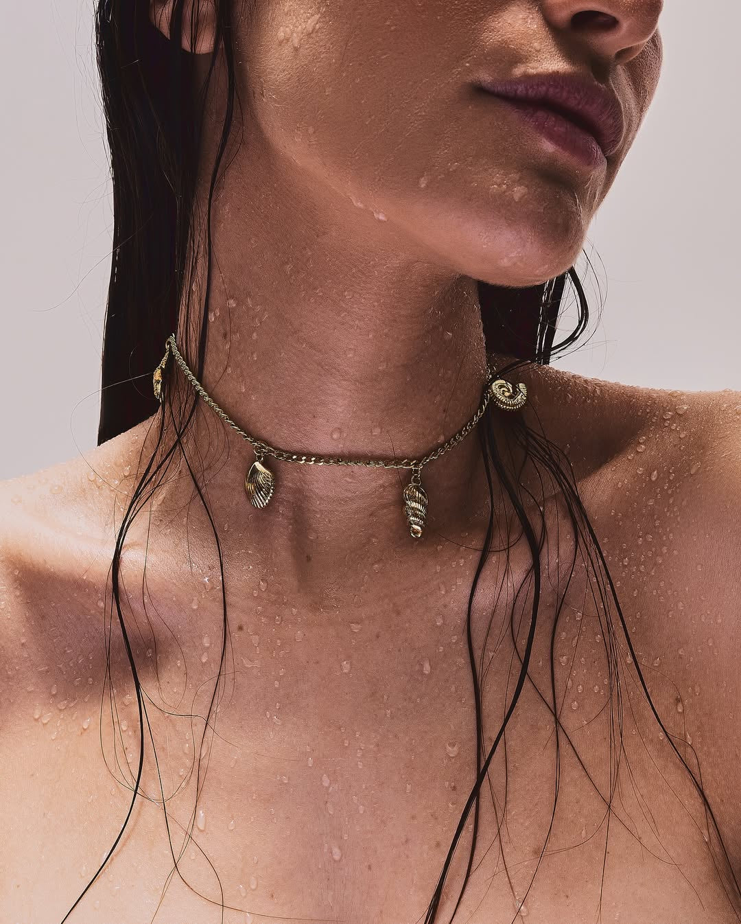 Phillipa Offwhite Verniz Glossy - Image 7
