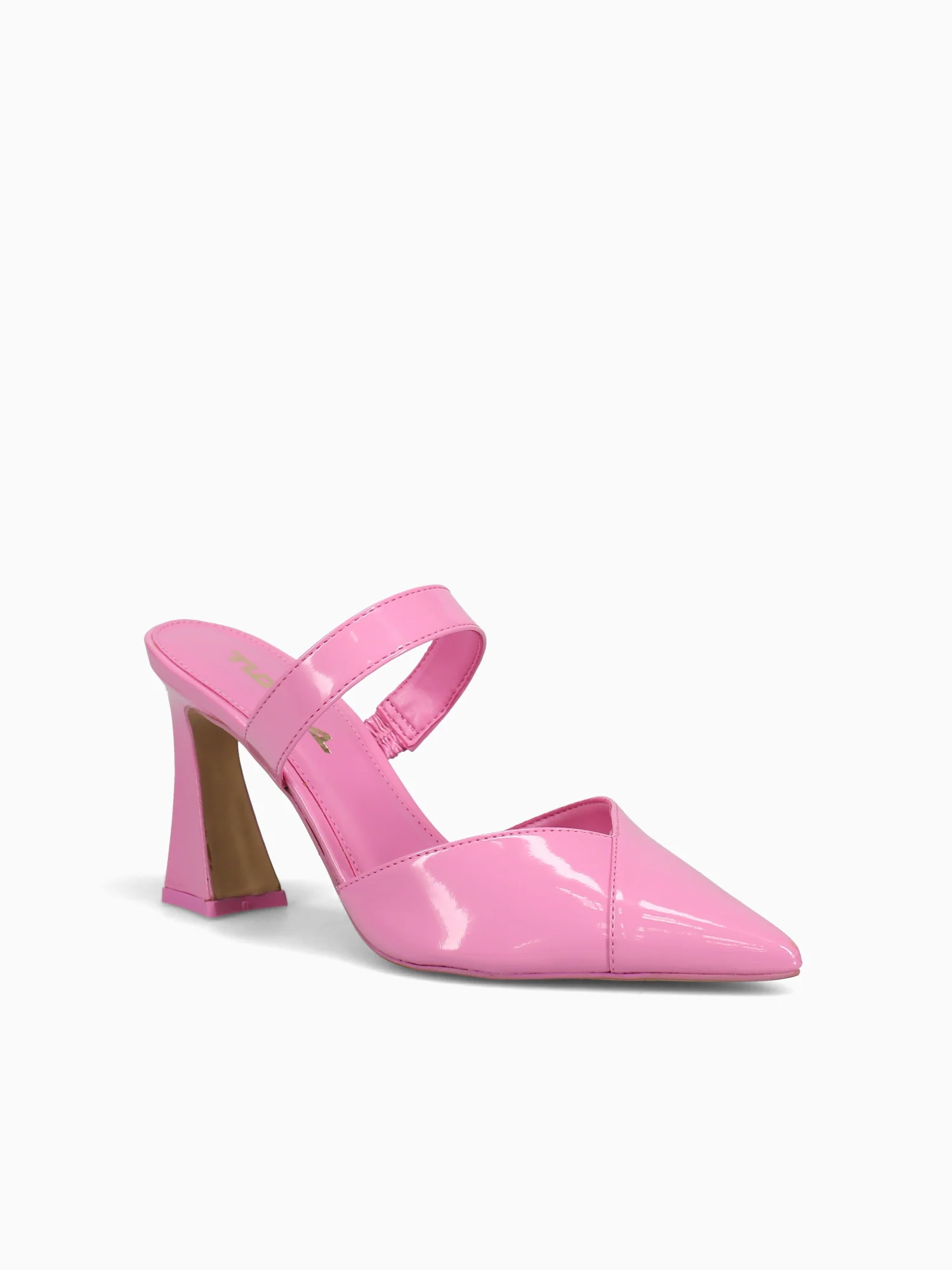Phoebe A1231600010004 Pink Verniz - Image 2