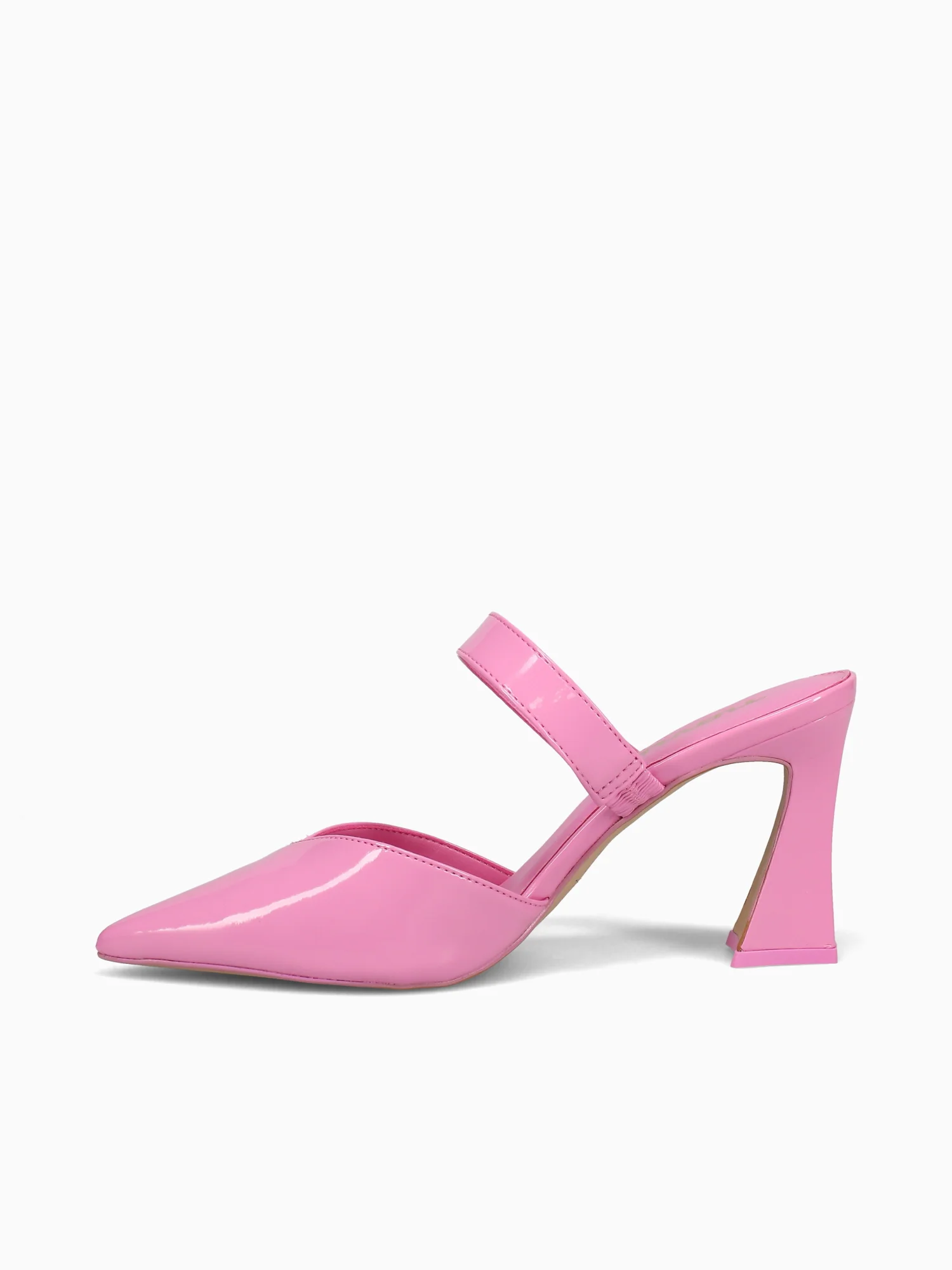 Phoebe A1231600010004 Pink Verniz - Image 3