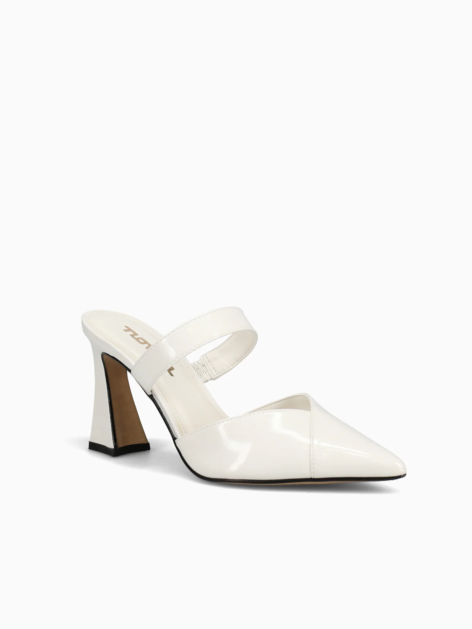 Phoebe A1231600010004 White Verniz - Image 2