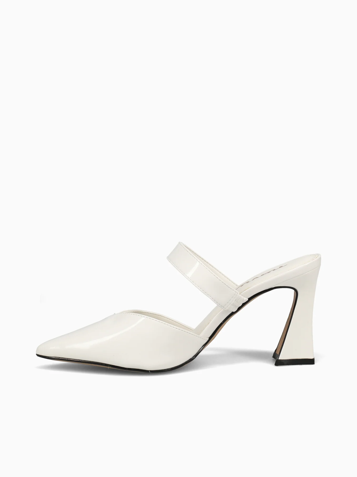Phoebe A1231600010004 White Verniz - Image 3