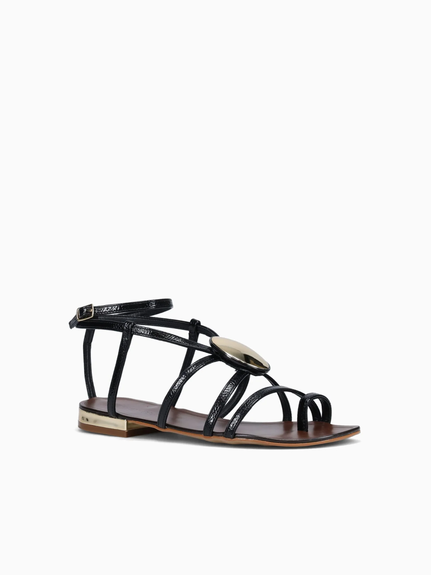 Riccarda Preto Verniz - Image 2
