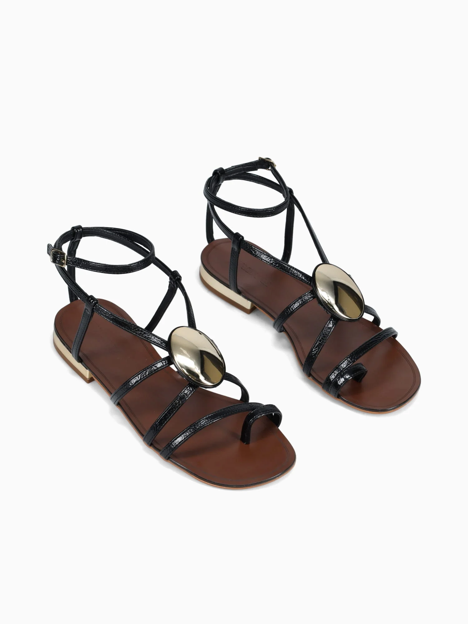 Riccarda Preto Verniz - Image 3