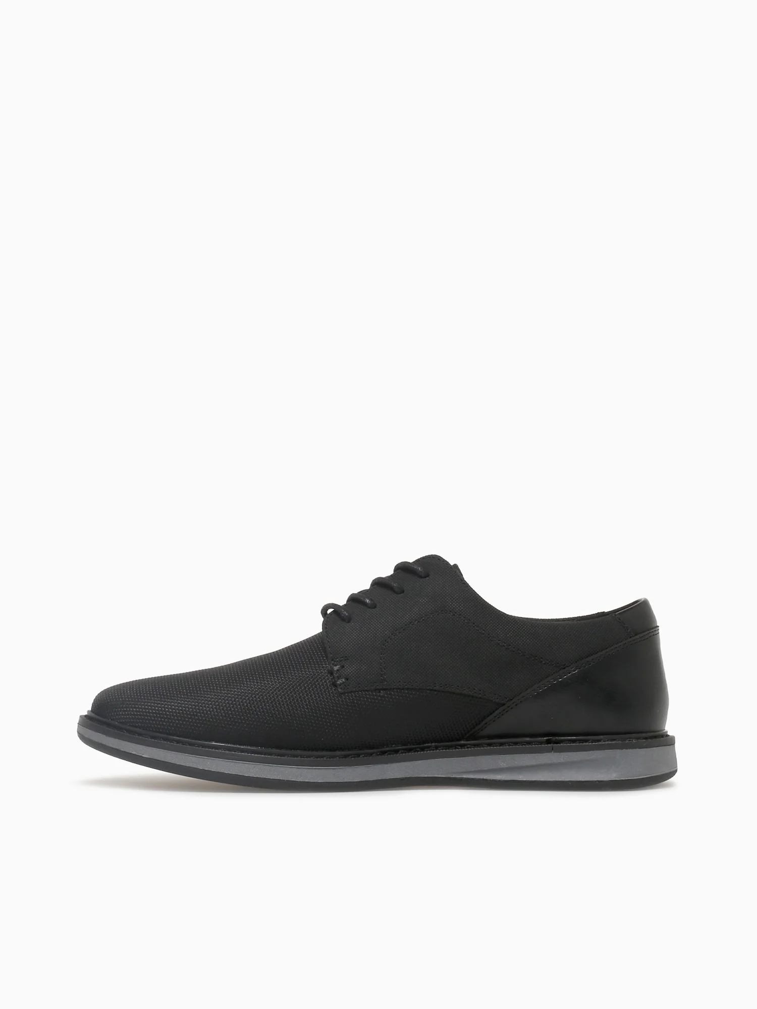Rob Black Bal Nylon - Image 3