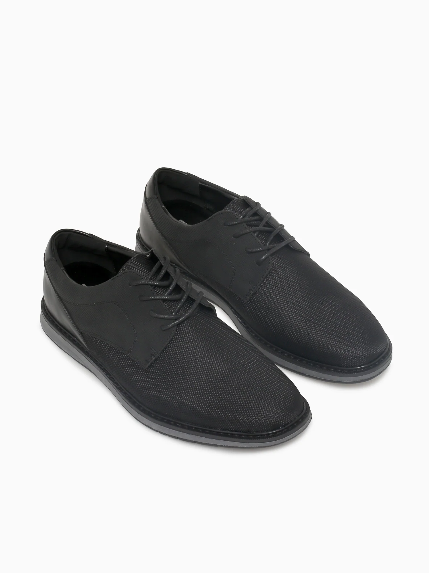 Rob Black Bal Nylon - Image 4