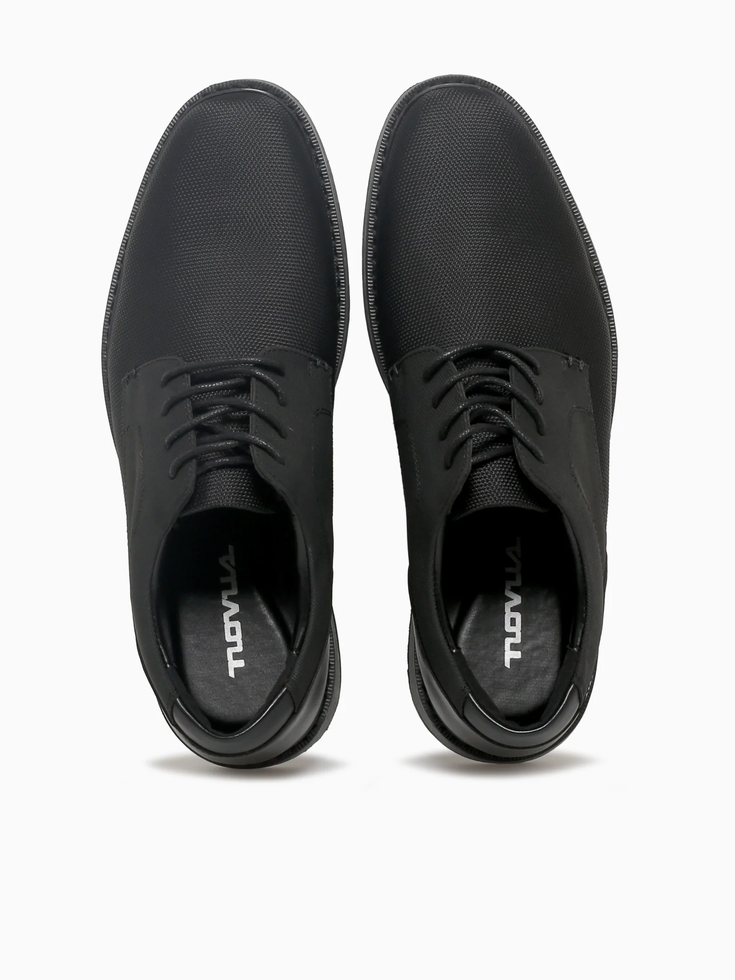Rob Black Bal Nylon - Image 7