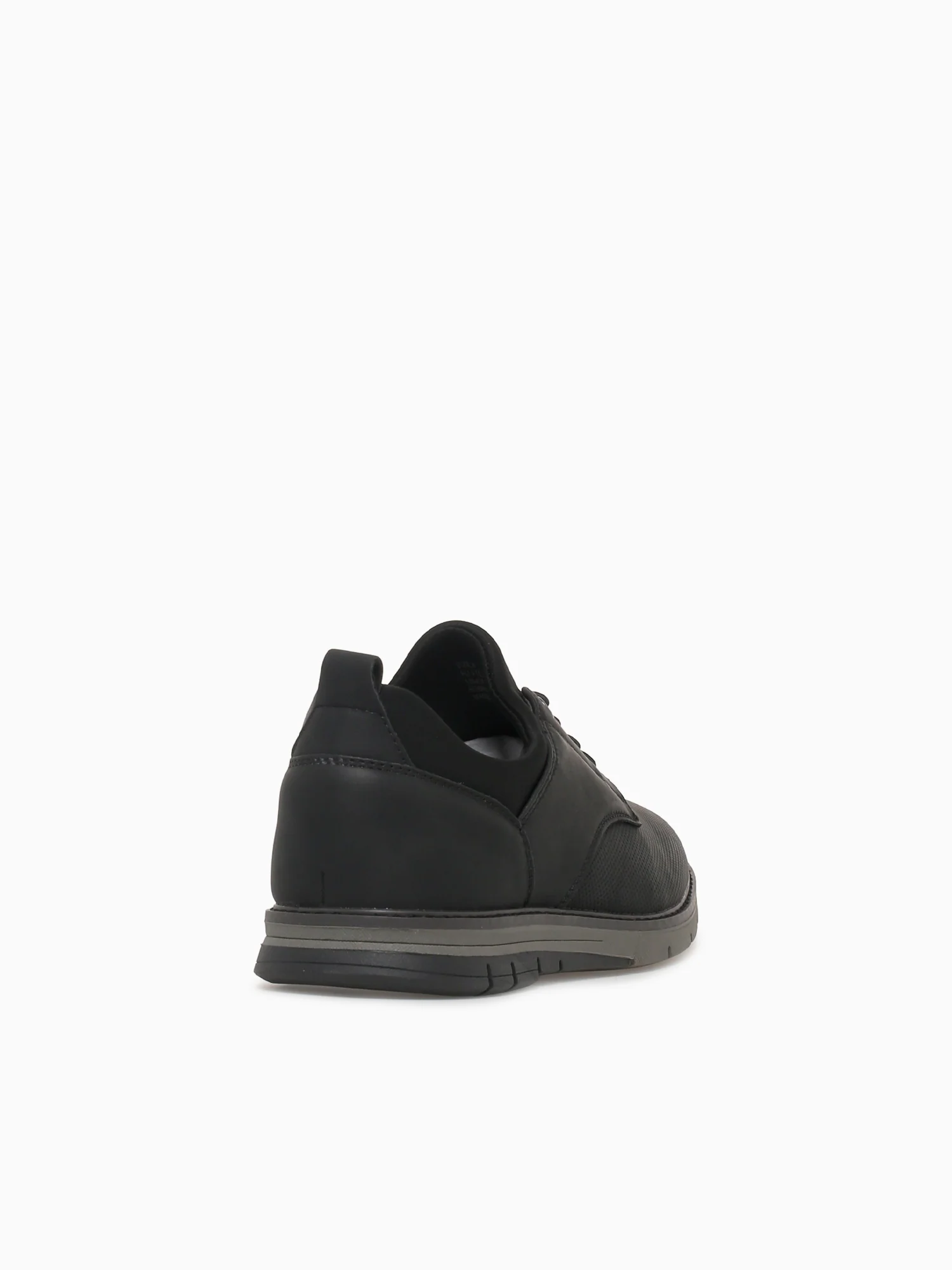 Rodrick Black Nubuck - Image 5