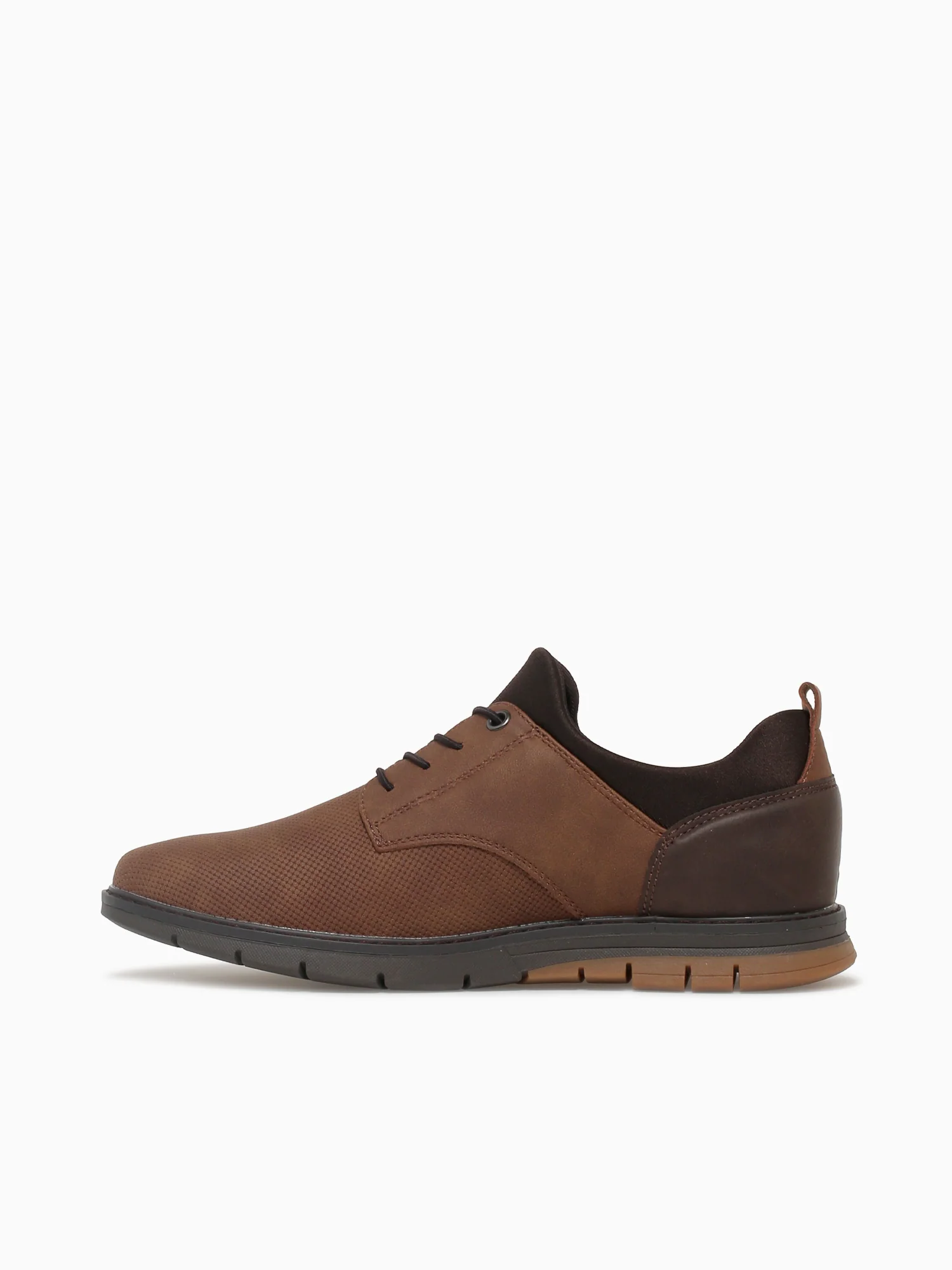 Rodrick Tan Nubuck - Image 3