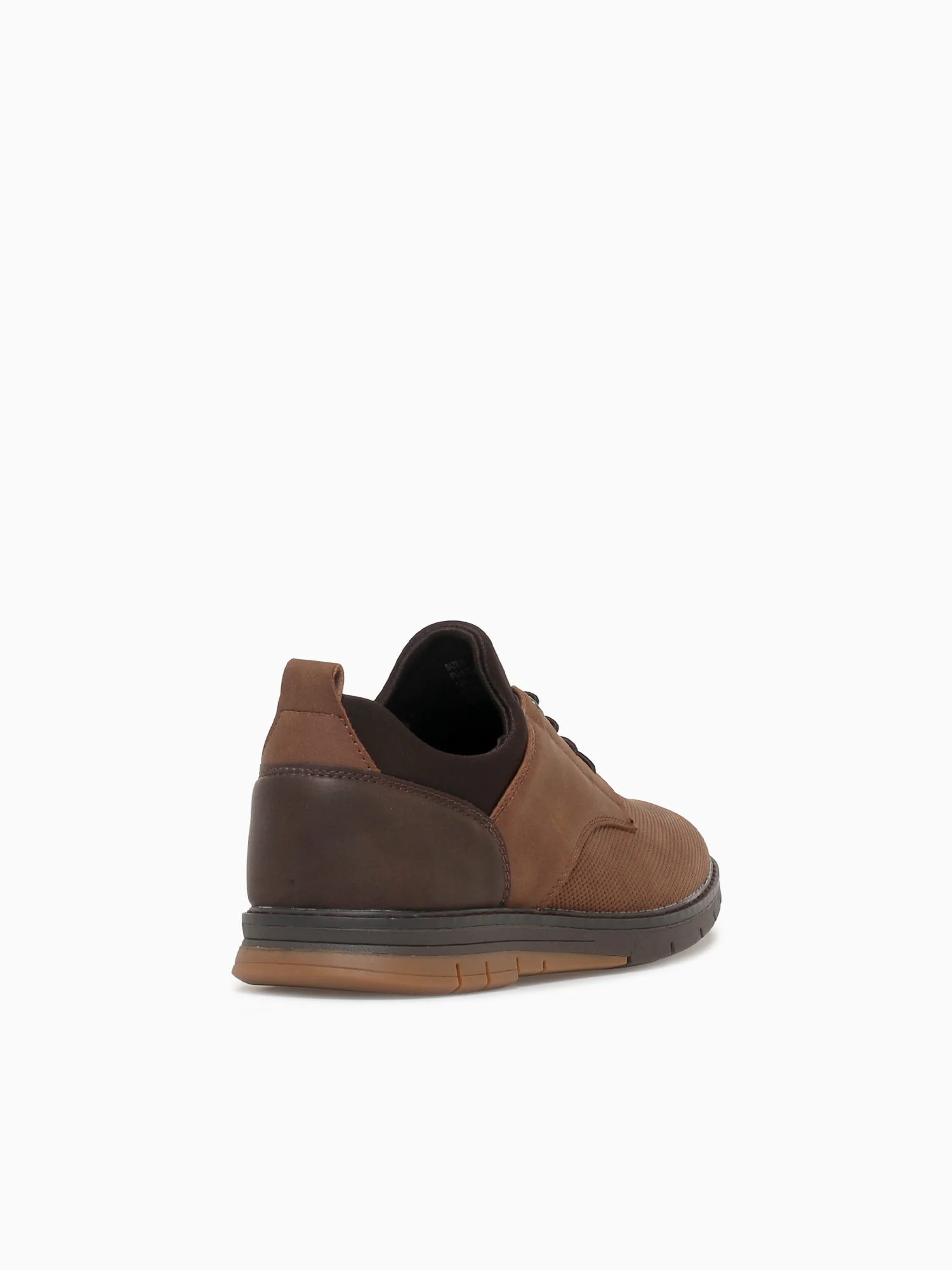 Rodrick Tan Nubuck - Image 5
