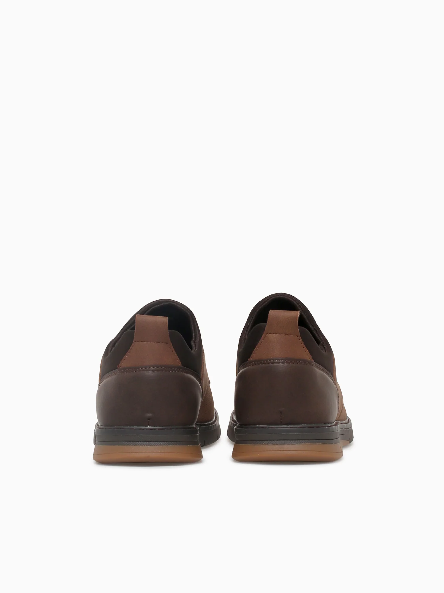 Rodrick Tan Nubuck - Image 6
