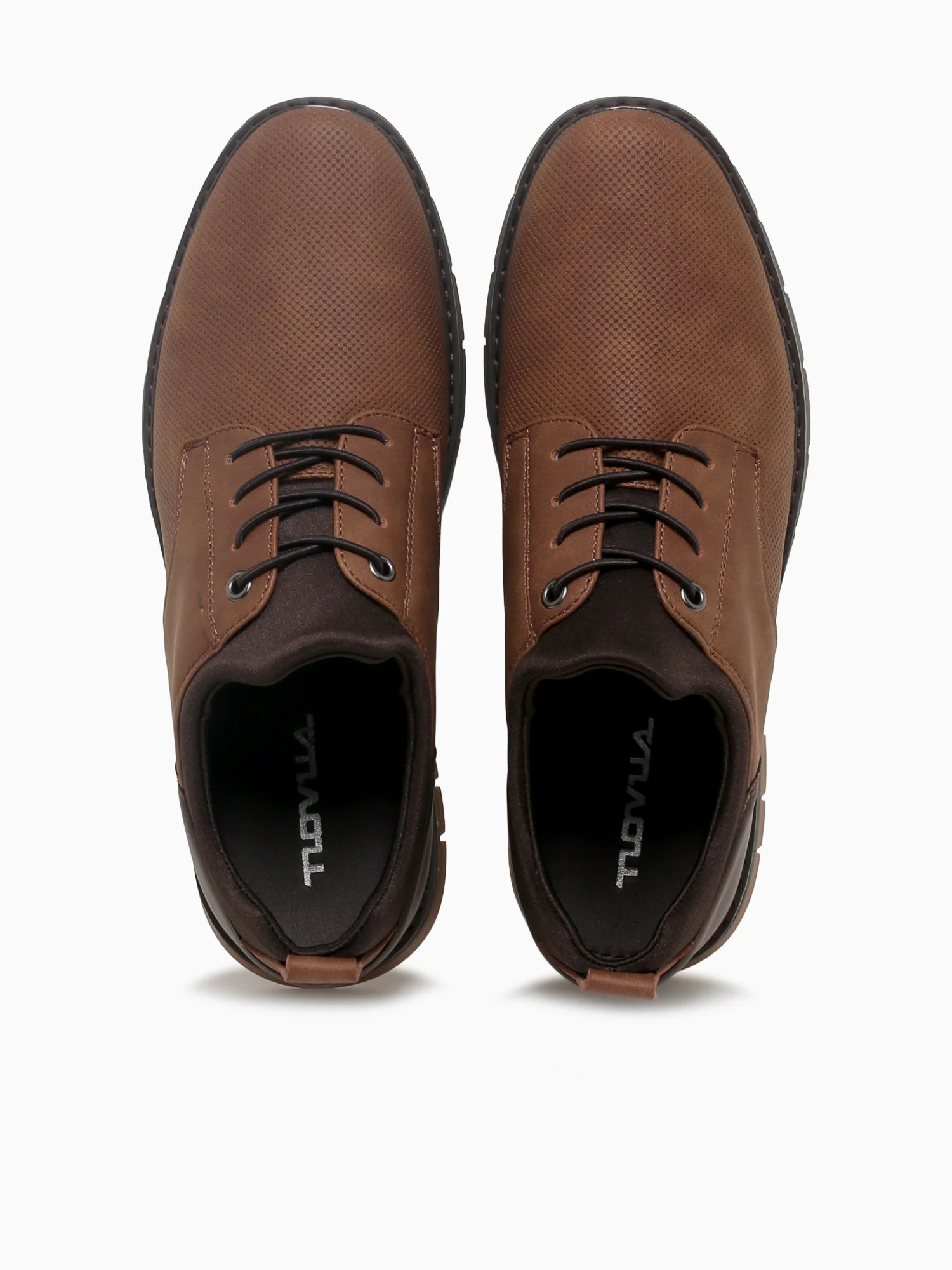 Rodrick Tan Nubuck - Image 7