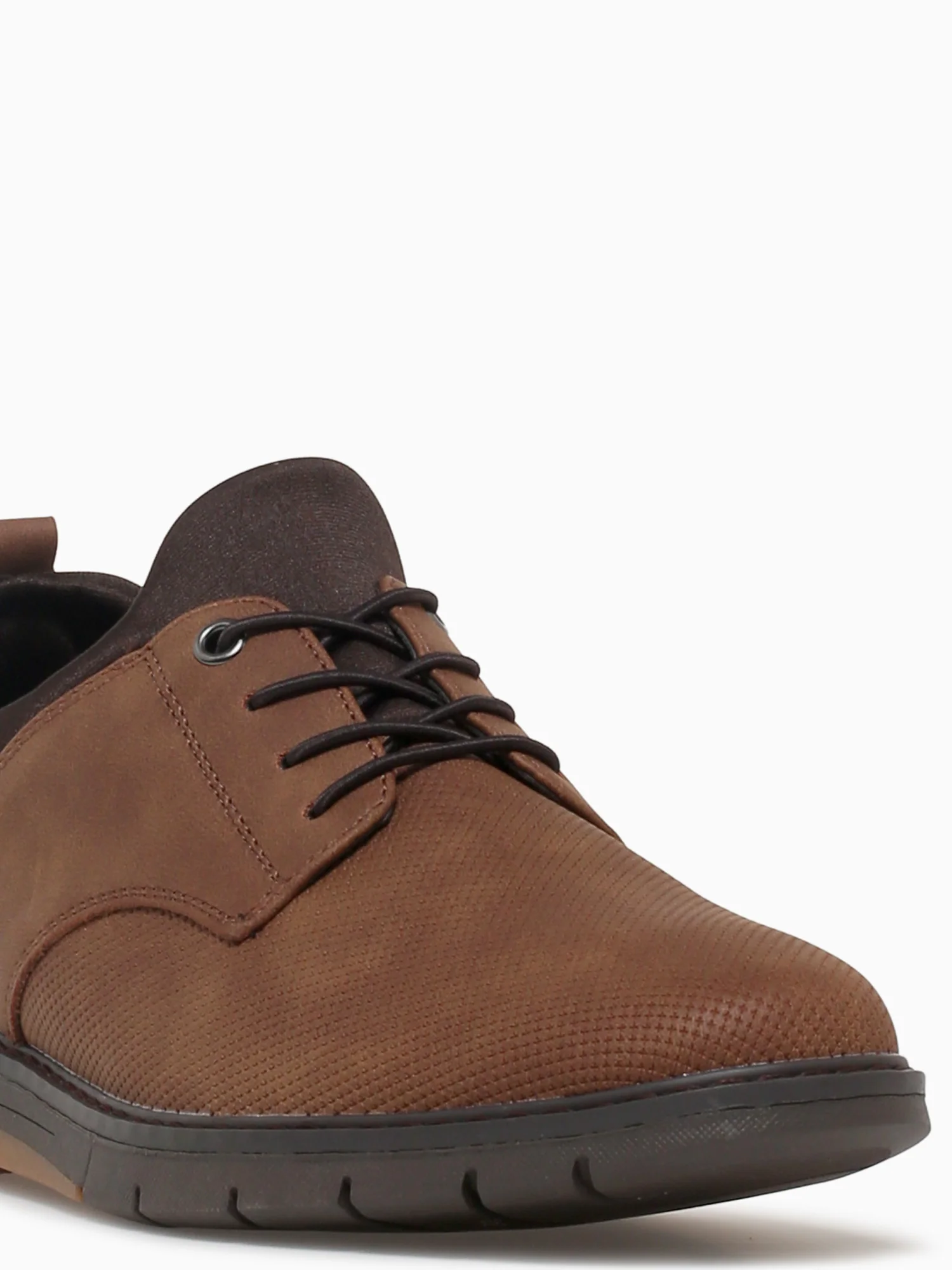Rodrick Tan Nubuck - Image 8