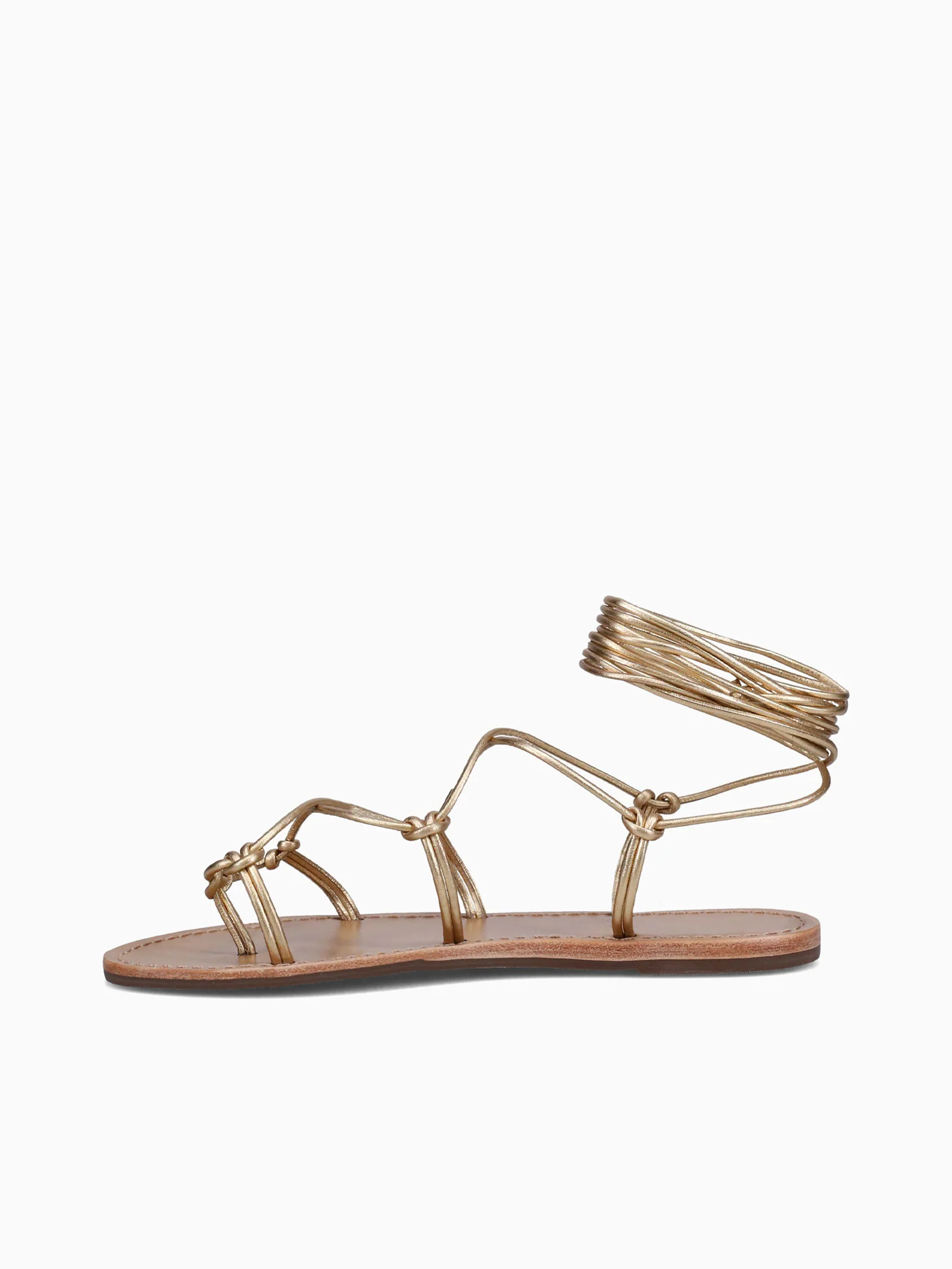 Rolete Gold Metal Nappa - Image 3