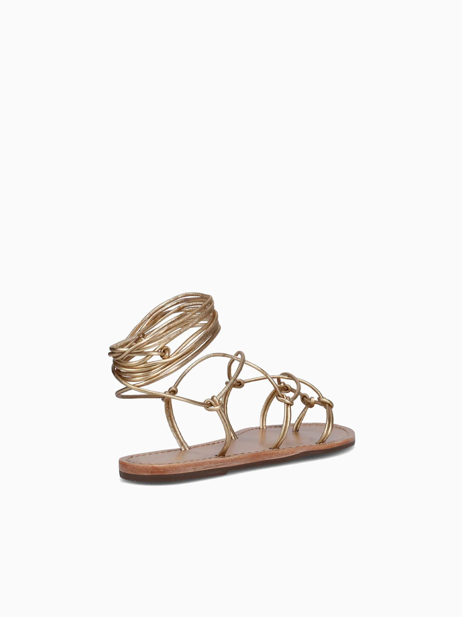 Rolete Gold Metal Nappa - Image 4