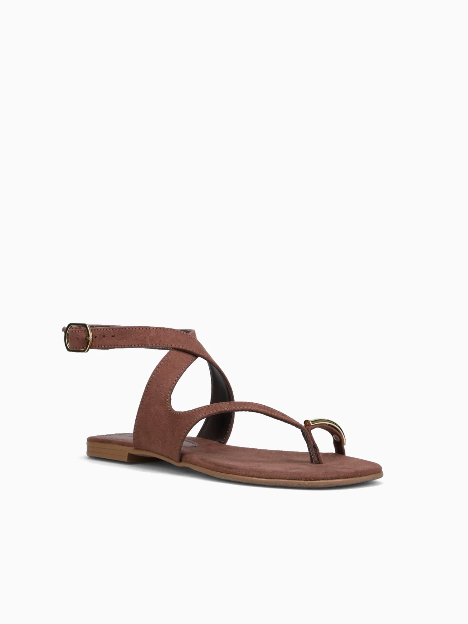 Rose Terra Suede - Image 2