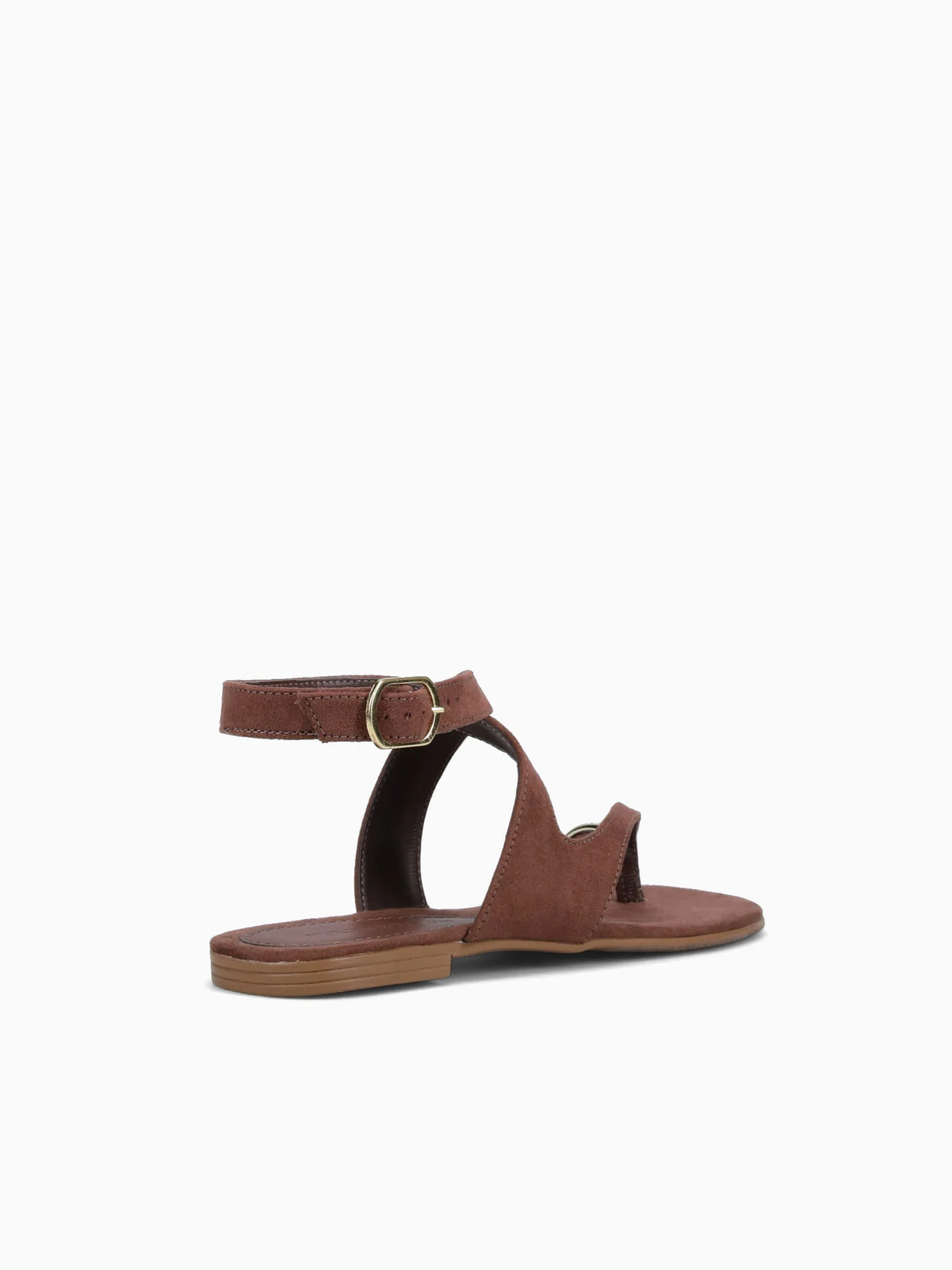 Rose Terra Suede - Image 4