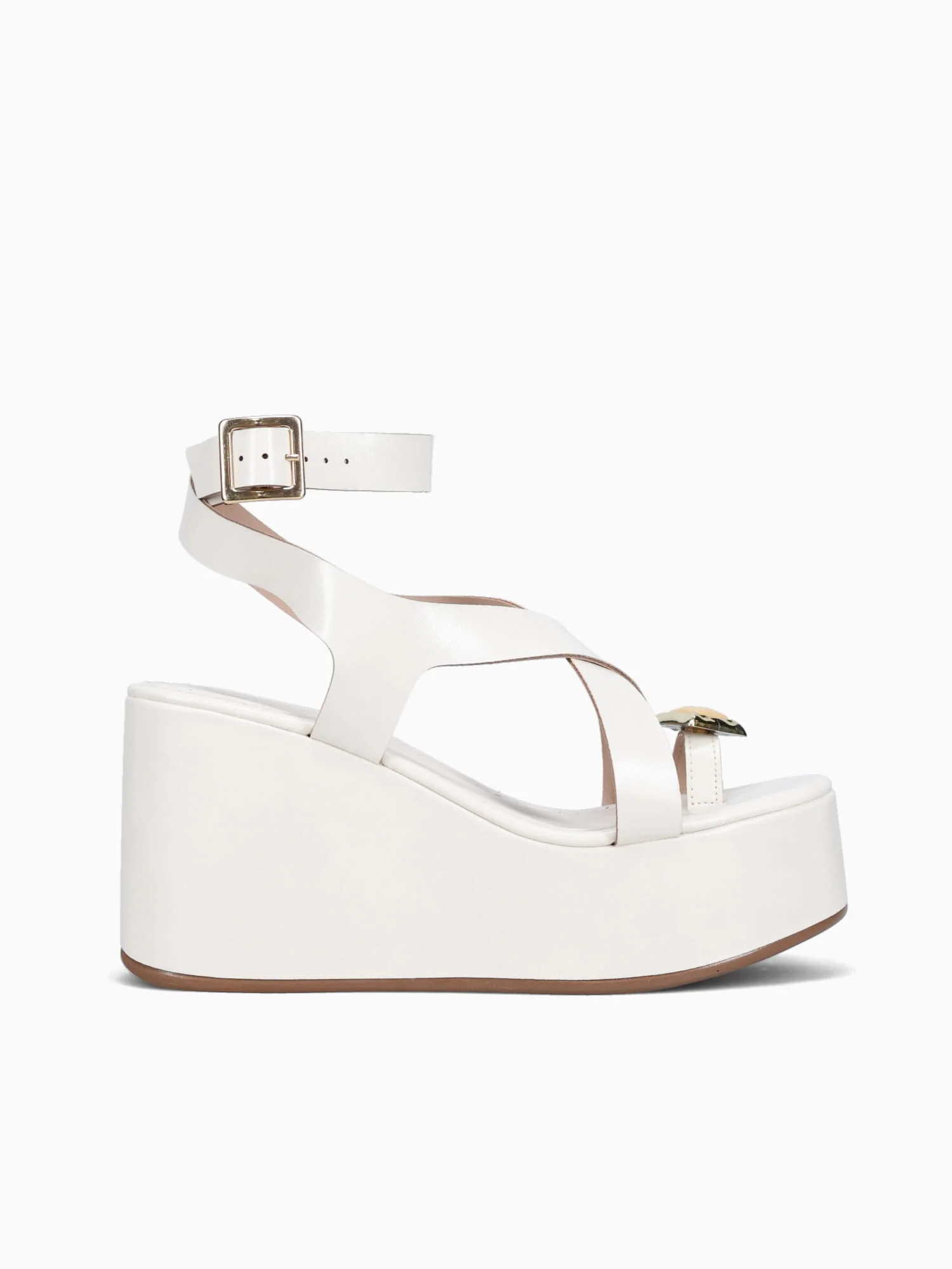 Rosetta Off White Intense