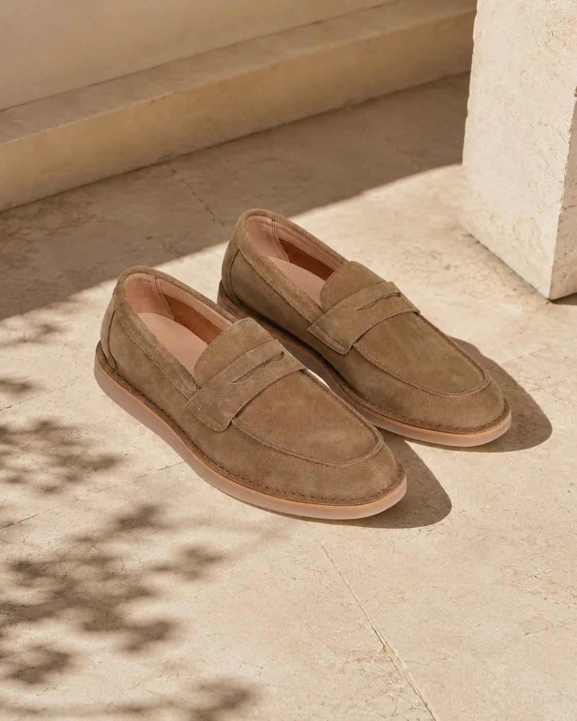Roy Brown Suede - Image 3