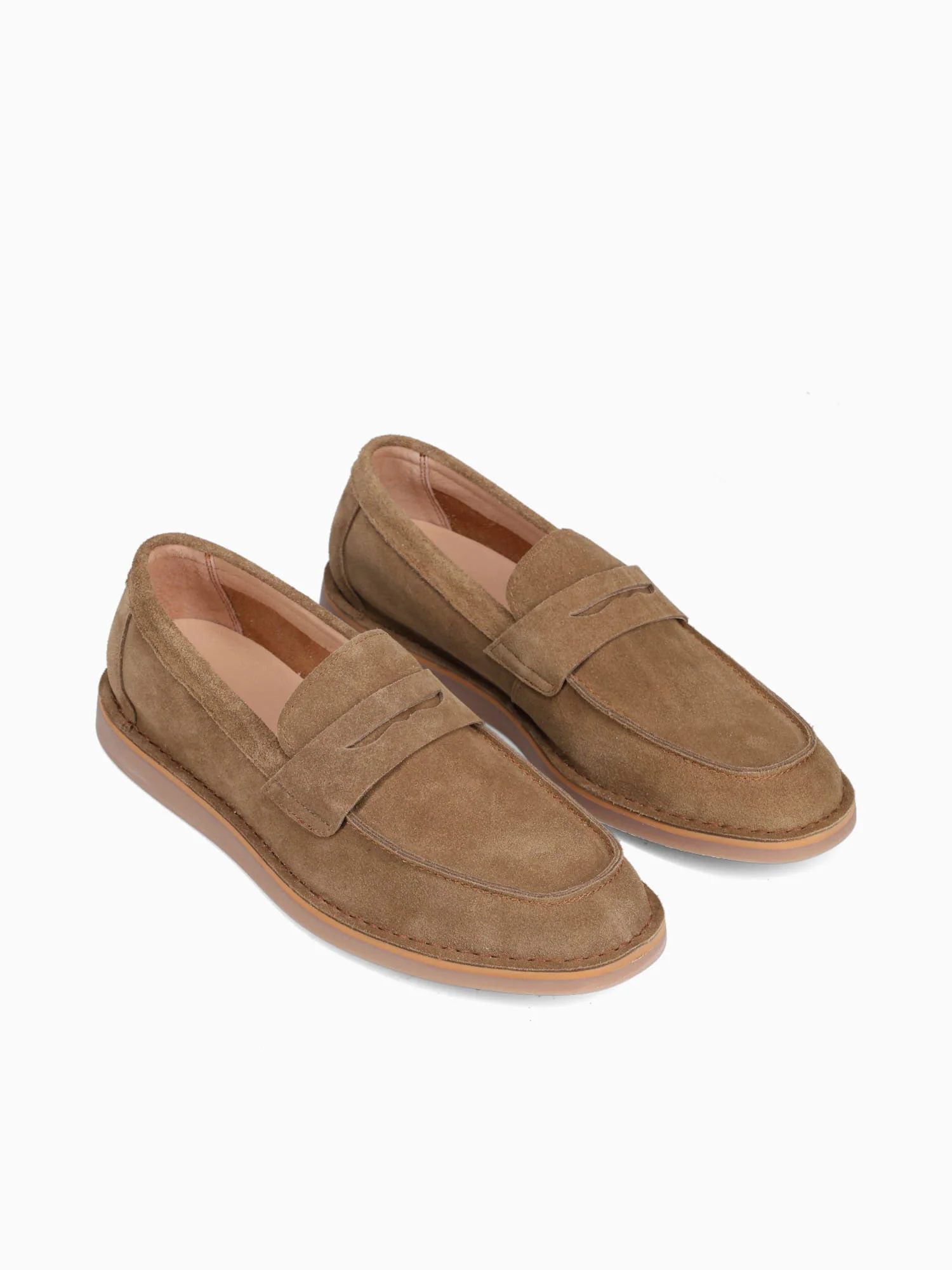 Roy Brown Suede - Image 4