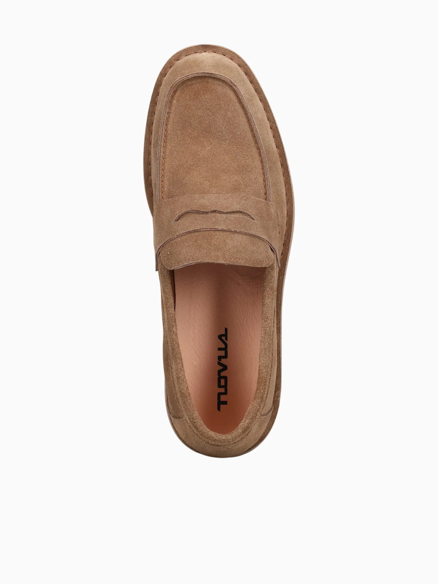 Roy Brown Suede - Image 5