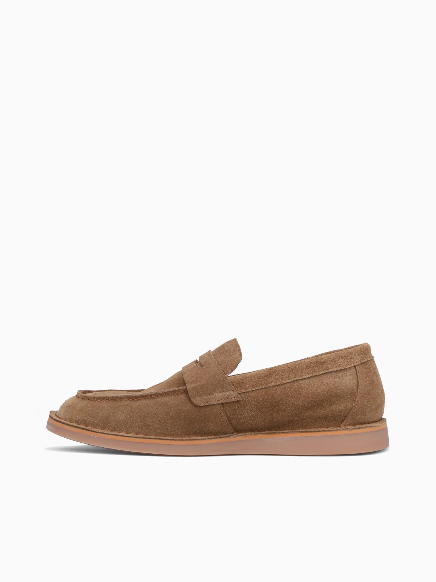 Roy Brown Suede - Image 6