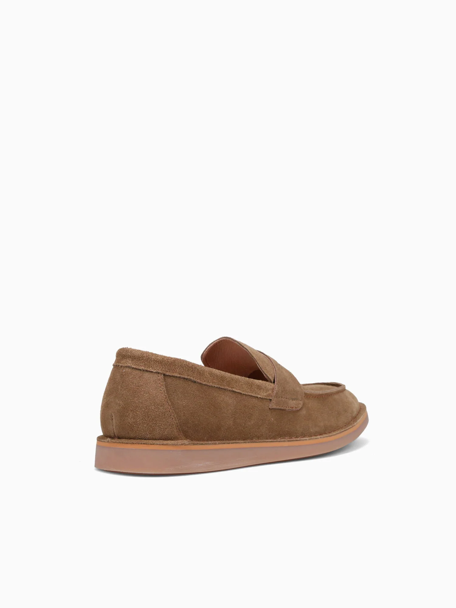 Roy Brown Suede - Image 7