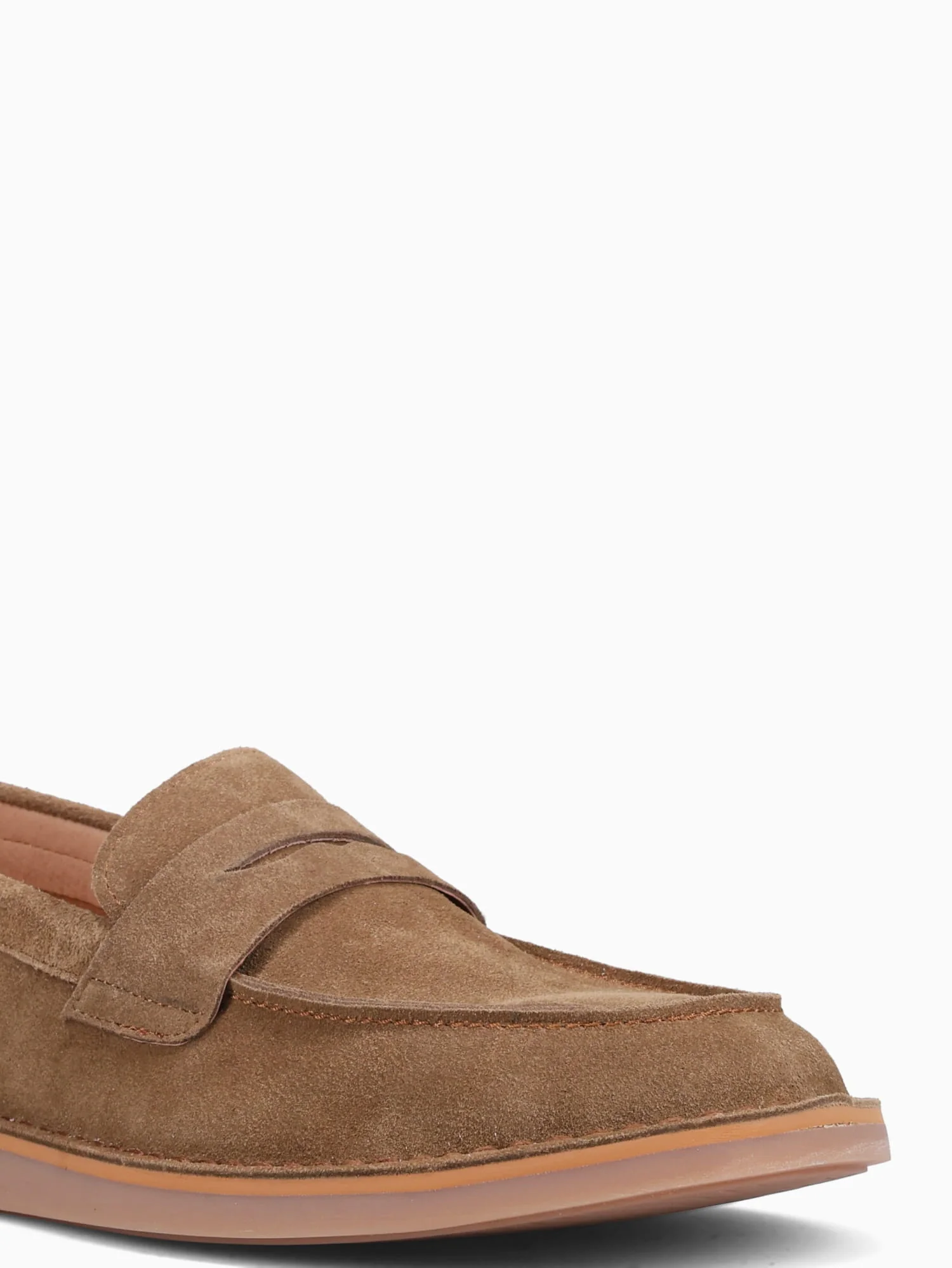 Roy Brown Suede - Image 8
