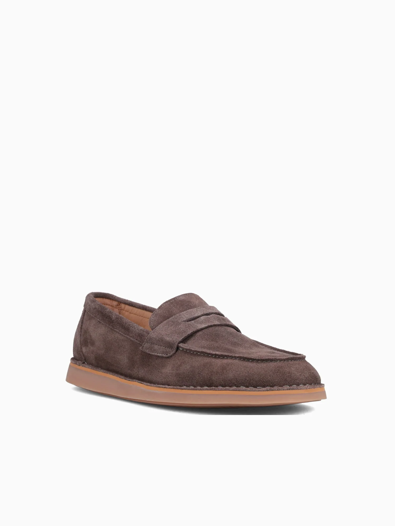 Roy Grey Suede - Image 2