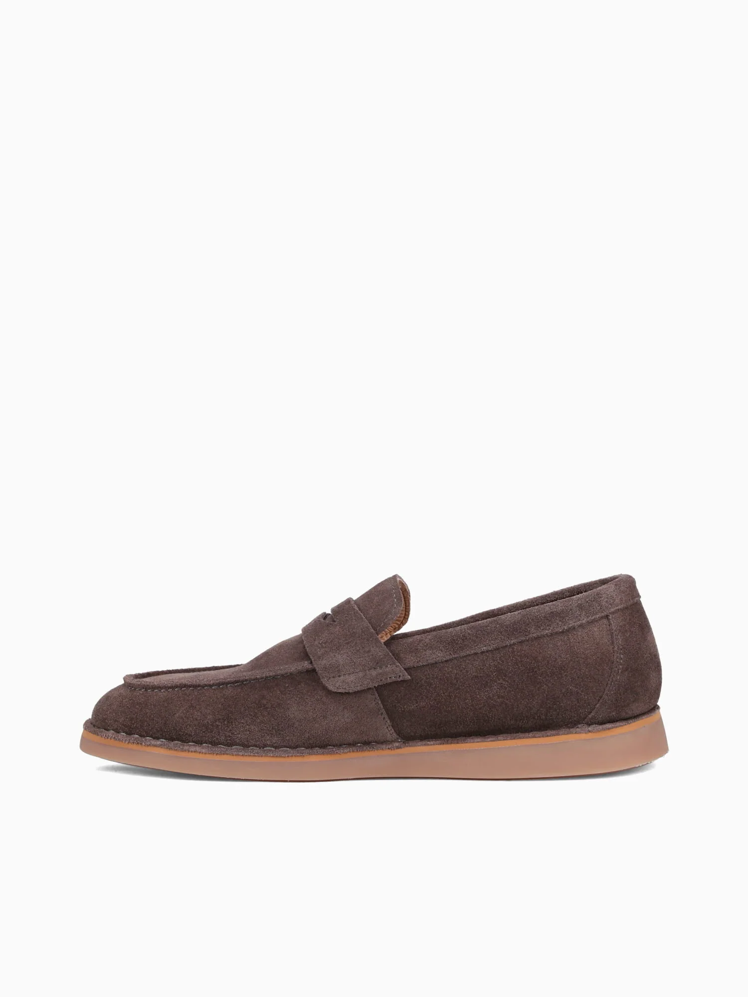 Roy Grey Suede - Image 5