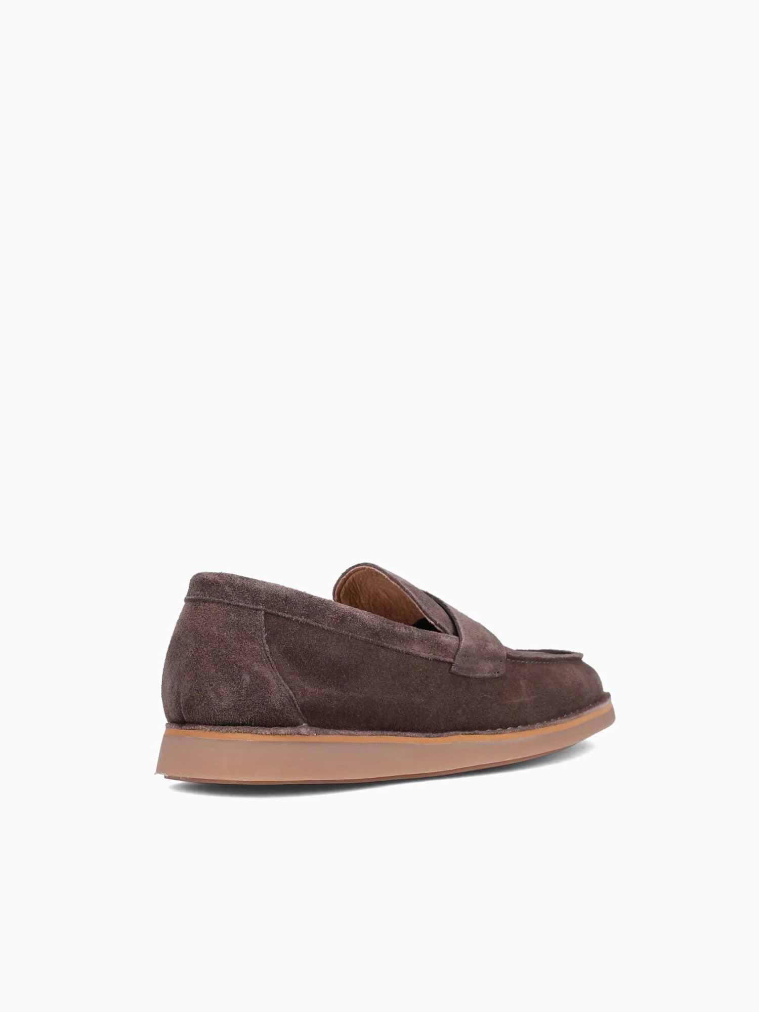 Roy Grey Suede - Image 6