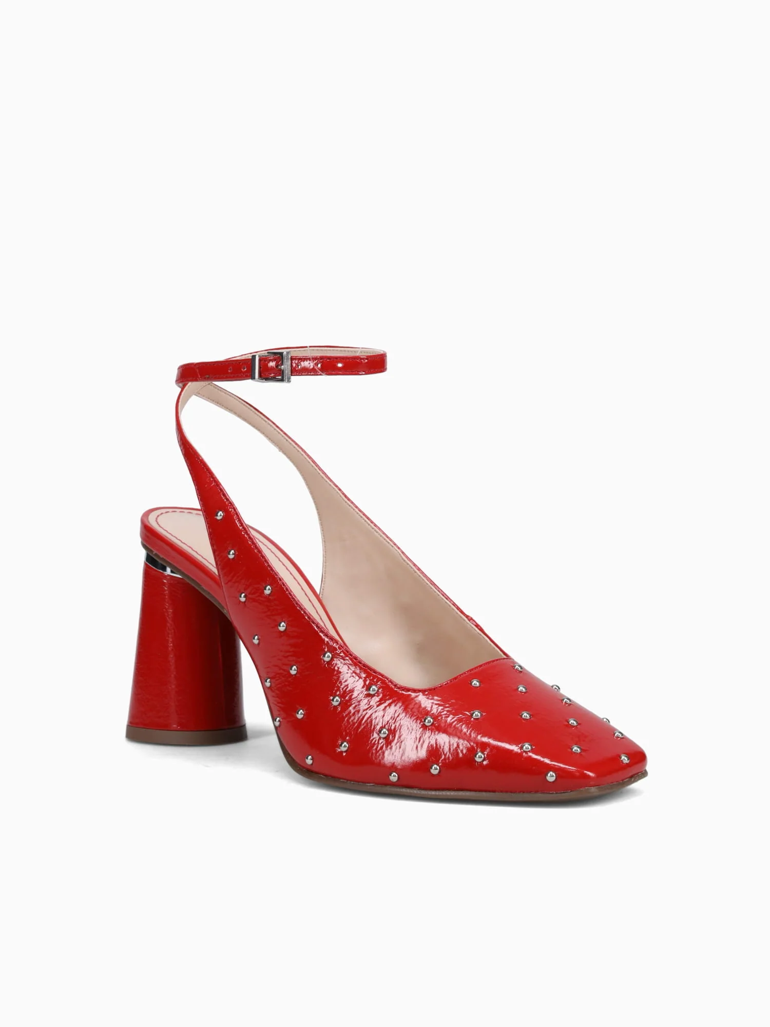 Ruby Rubi Crinkle Leather - Image 2