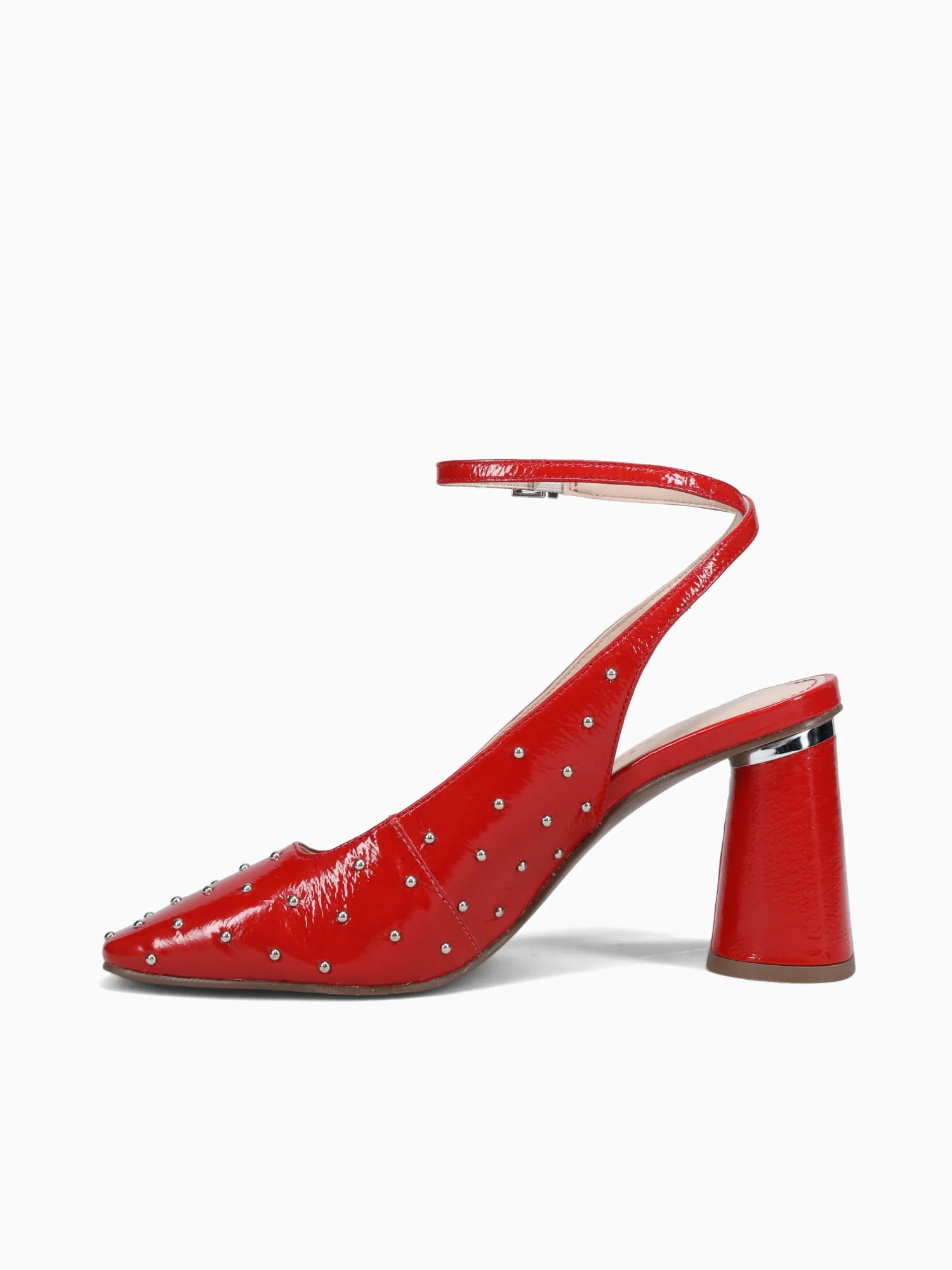 Ruby Rubi Crinkle Leather - Image 3