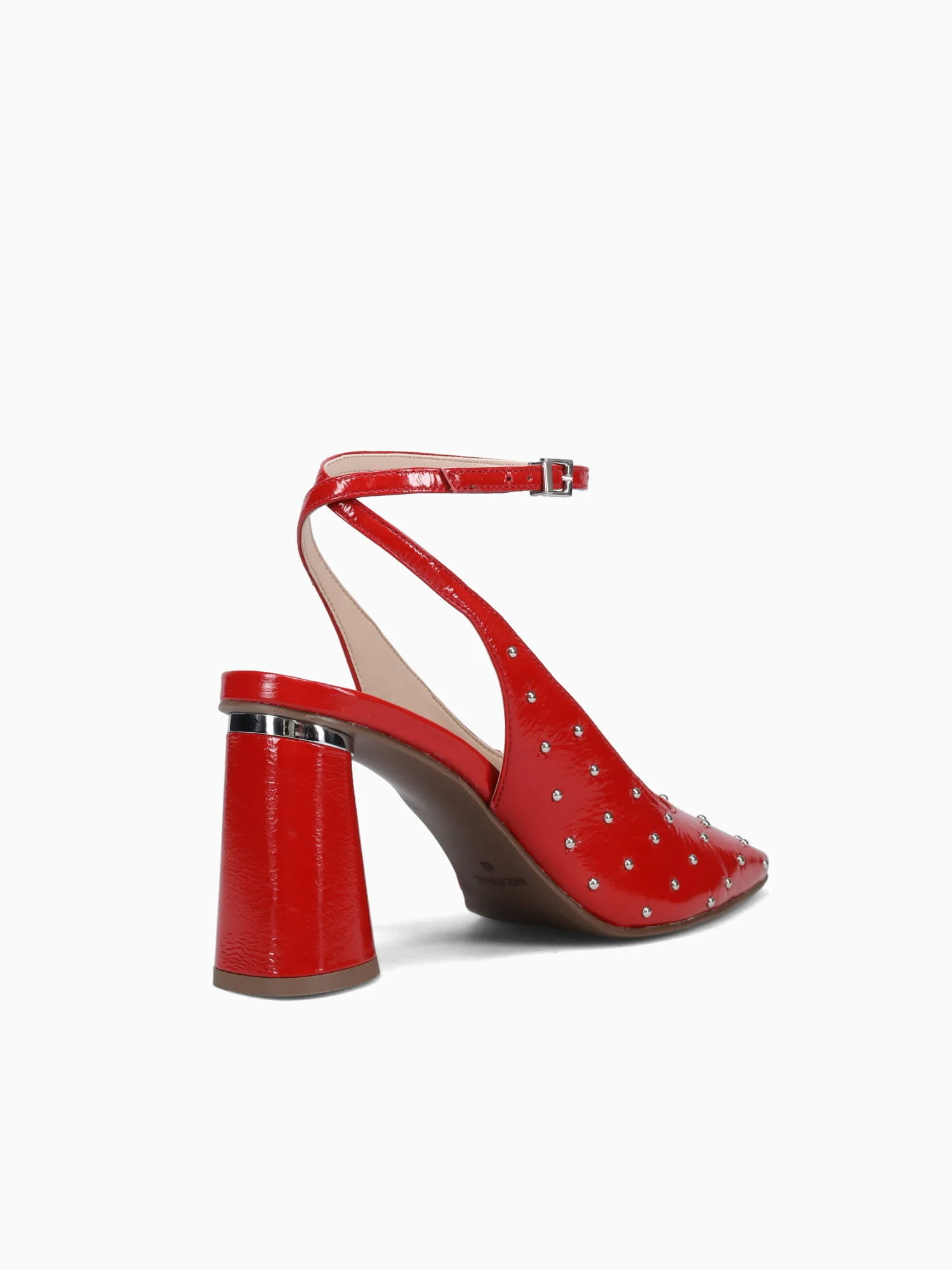 Ruby Rubi Crinkle Leather - Image 4