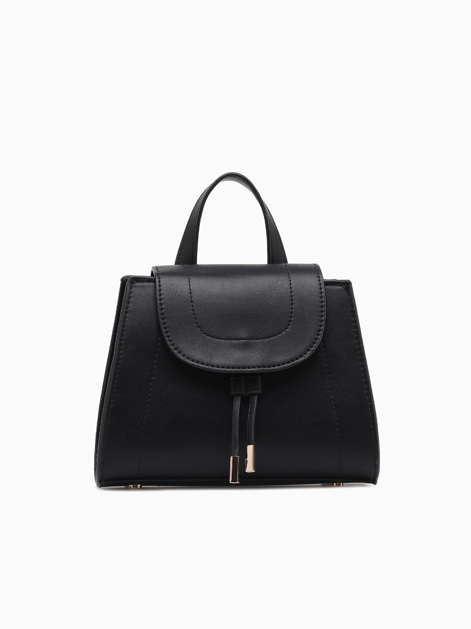 Shirley Crossbag Black