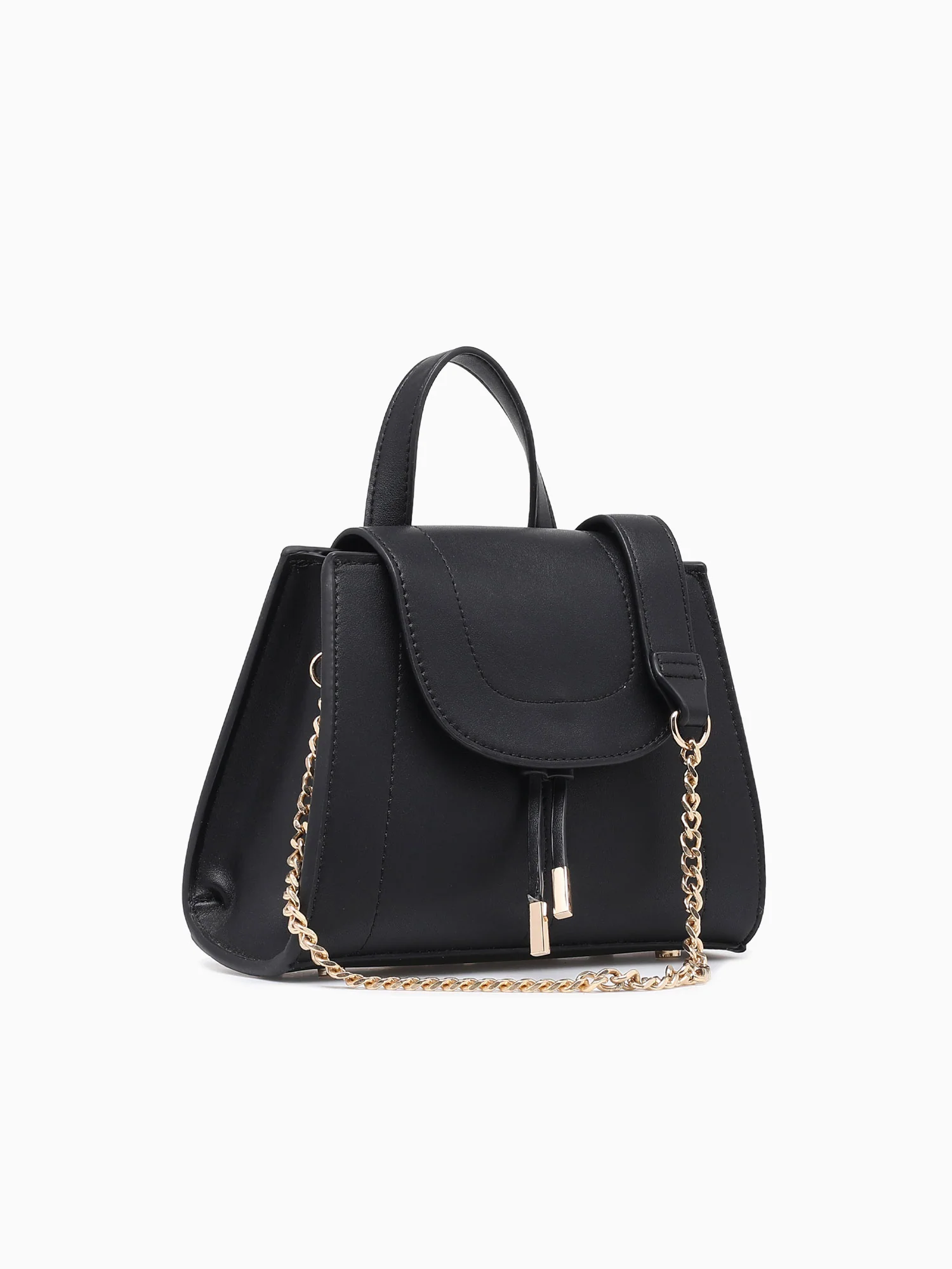 Shirley Crossbag Black - Image 3