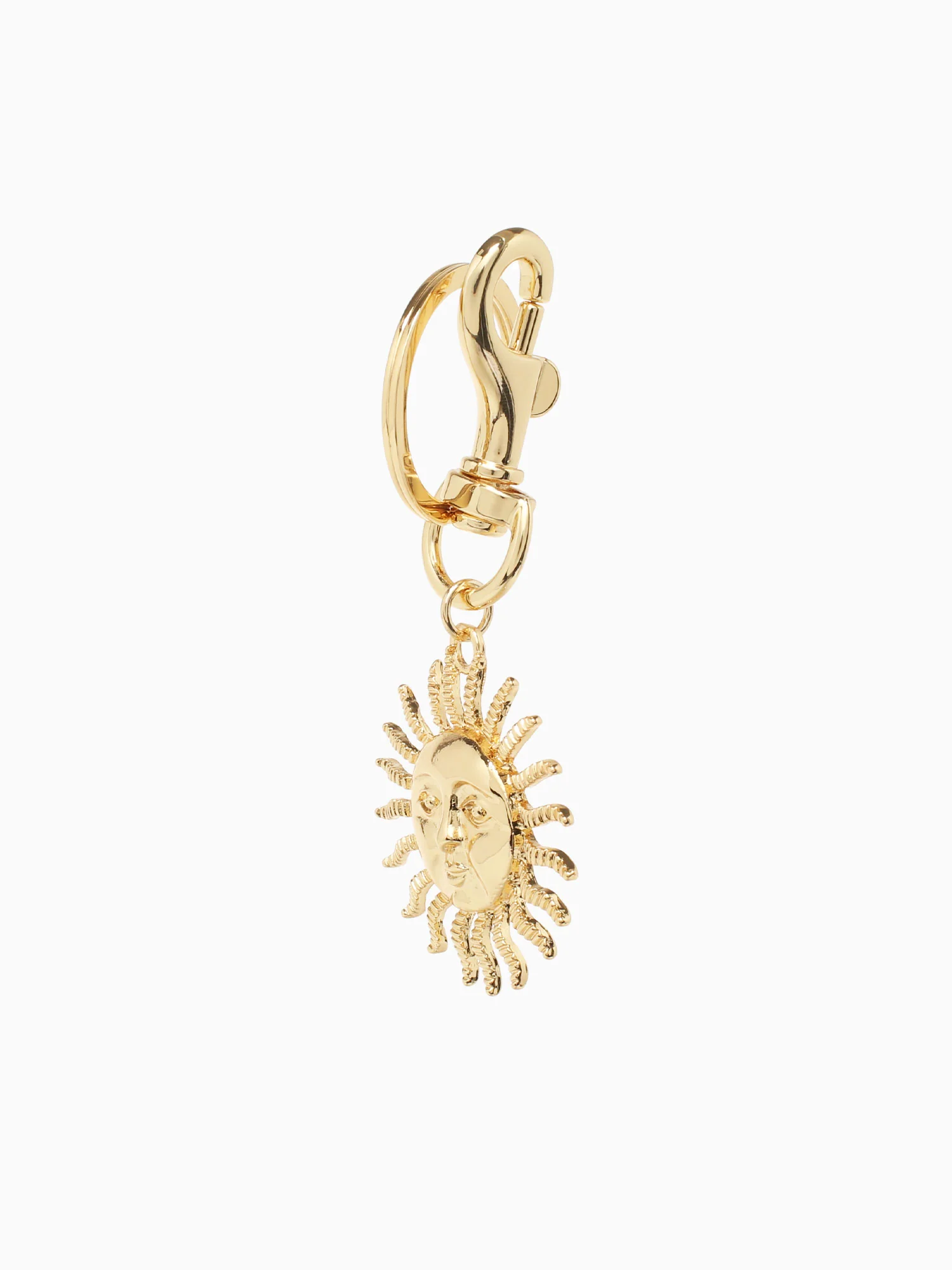 Sun Charm Gold - Image 2
