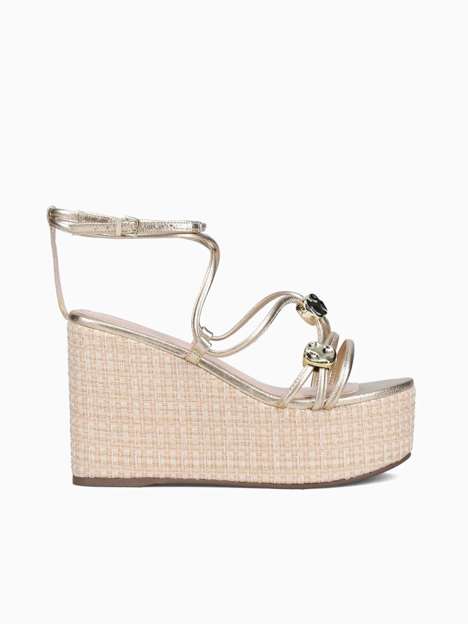Sydney Ouro Metal Floter Fresh