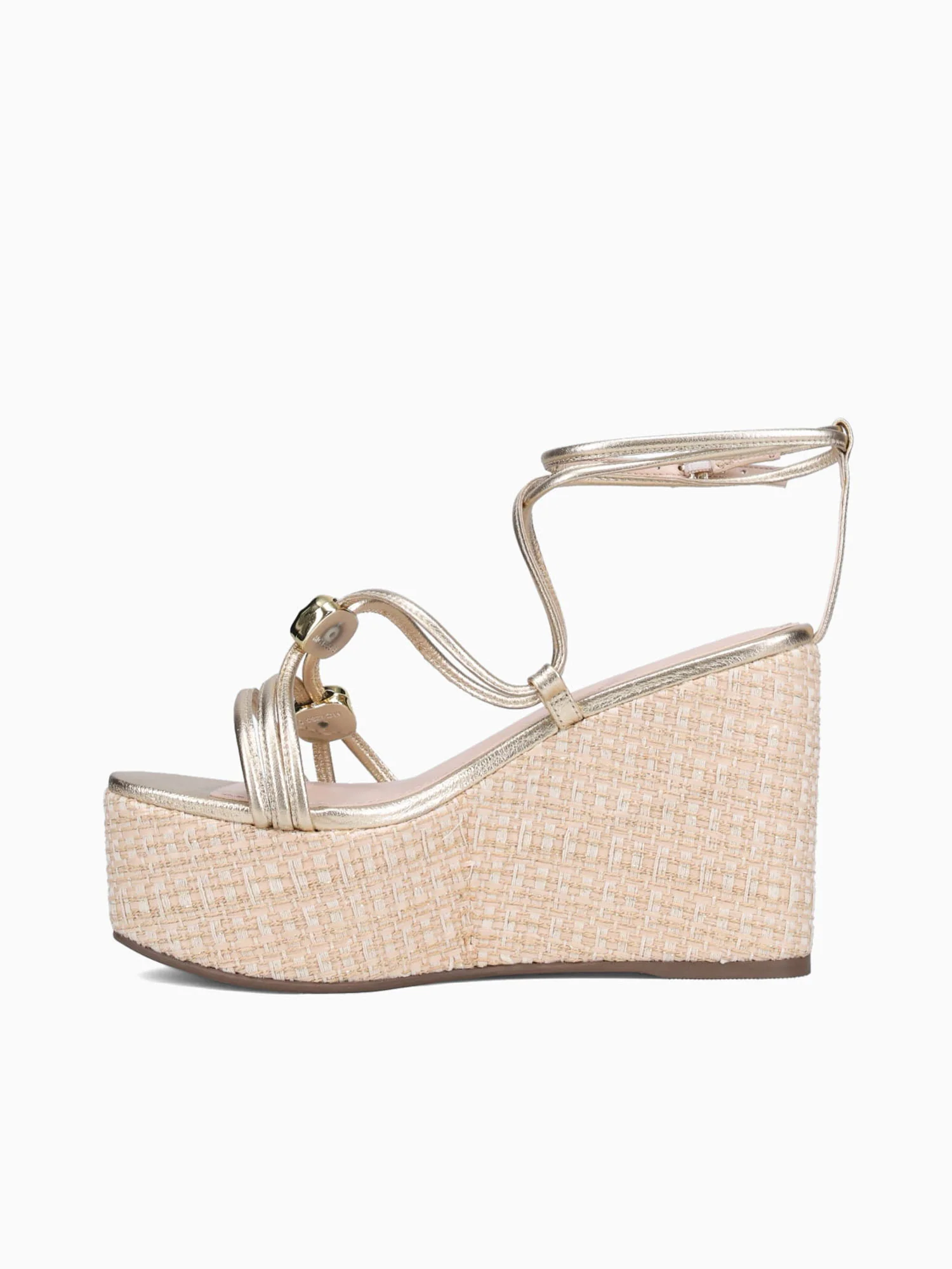 Sydney Ouro Metal Floter Fresh - Image 5
