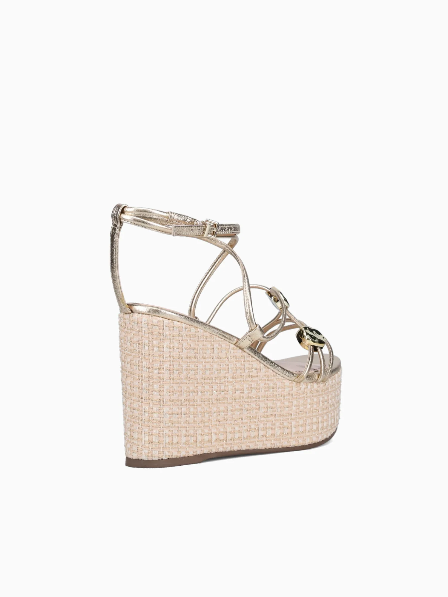 Sydney Ouro Metal Floter Fresh - Image 6