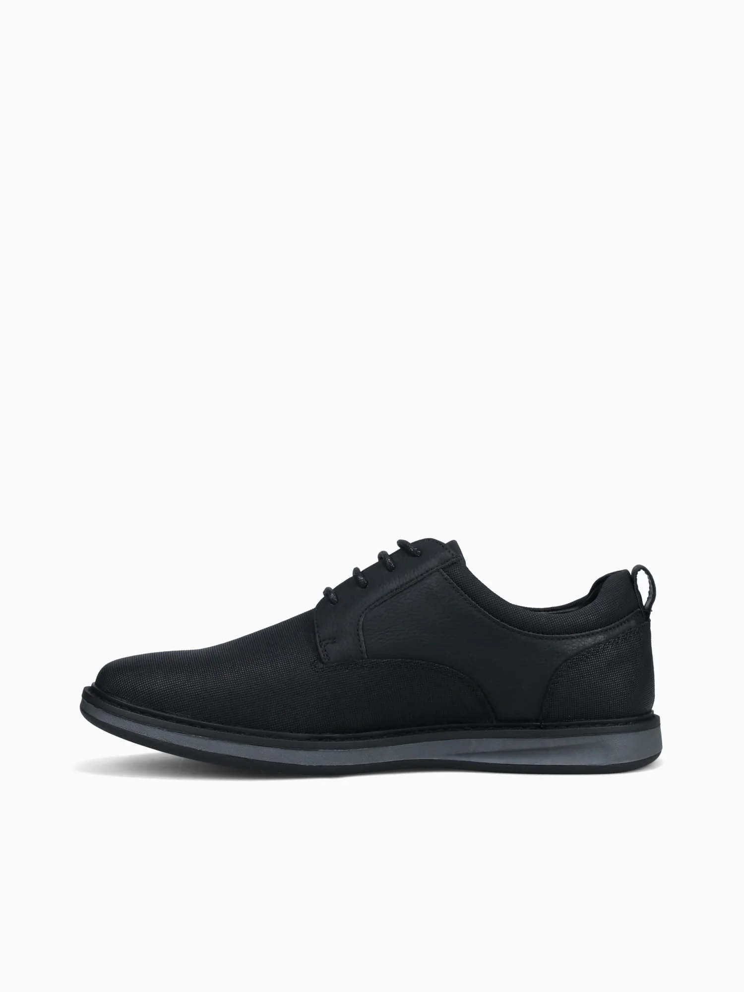 Tadd Black Embossed Nbk - Image 3