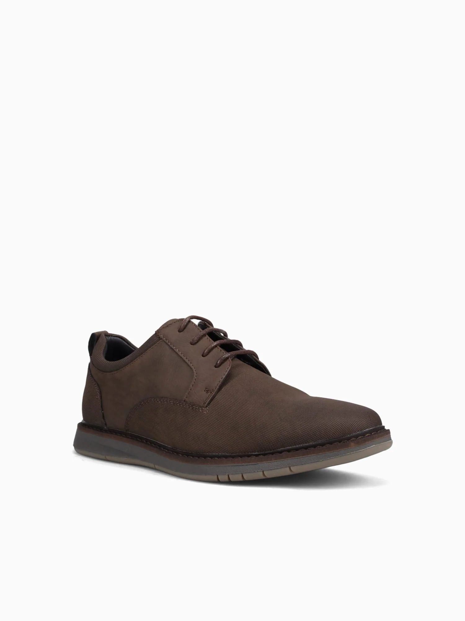 Tadd Brown Embossed Nbk - Image 2