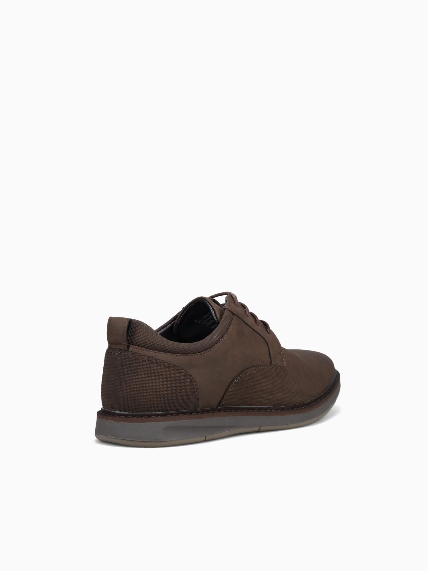 Tadd Brown Embossed Nbk - Image 4