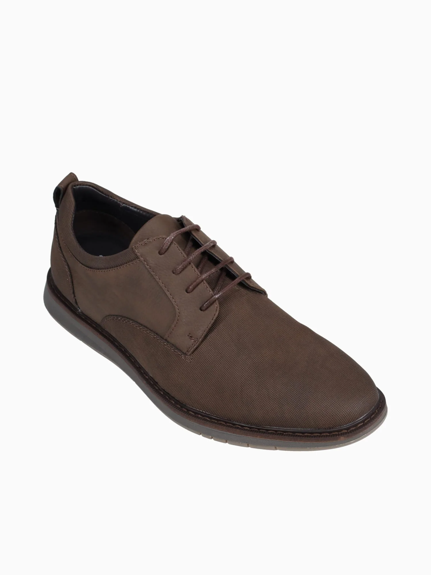 Tadd Brown Embossed Nbk - Image 5