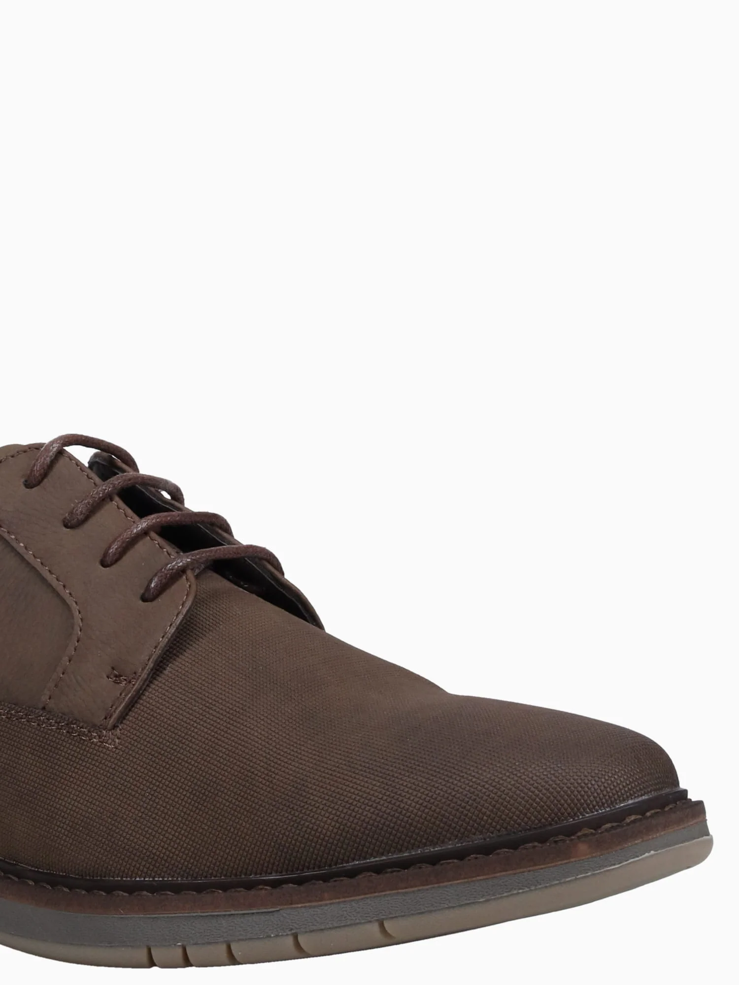 Tadd Brown Embossed Nbk - Image 6