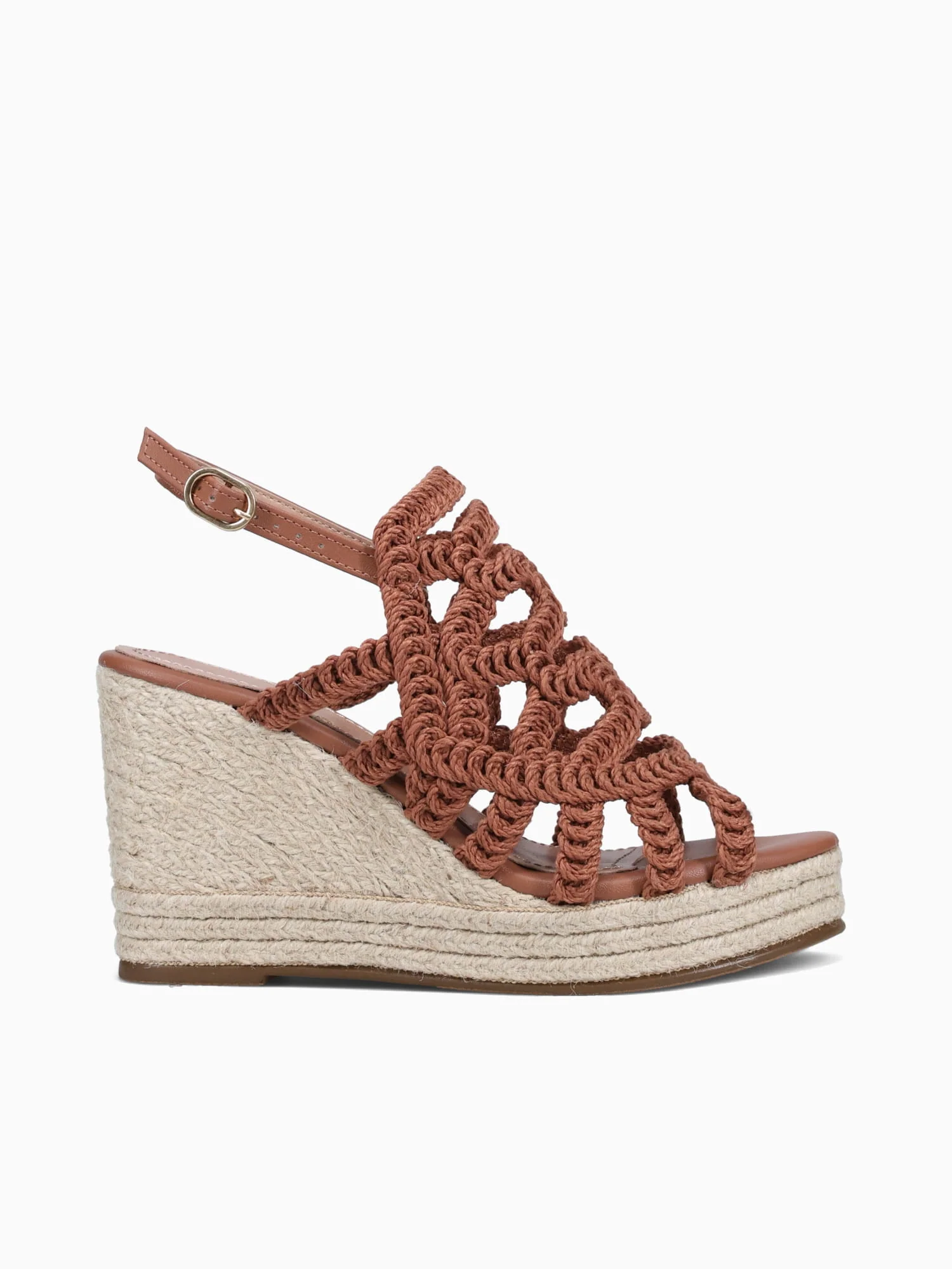Tate Tenro Weave