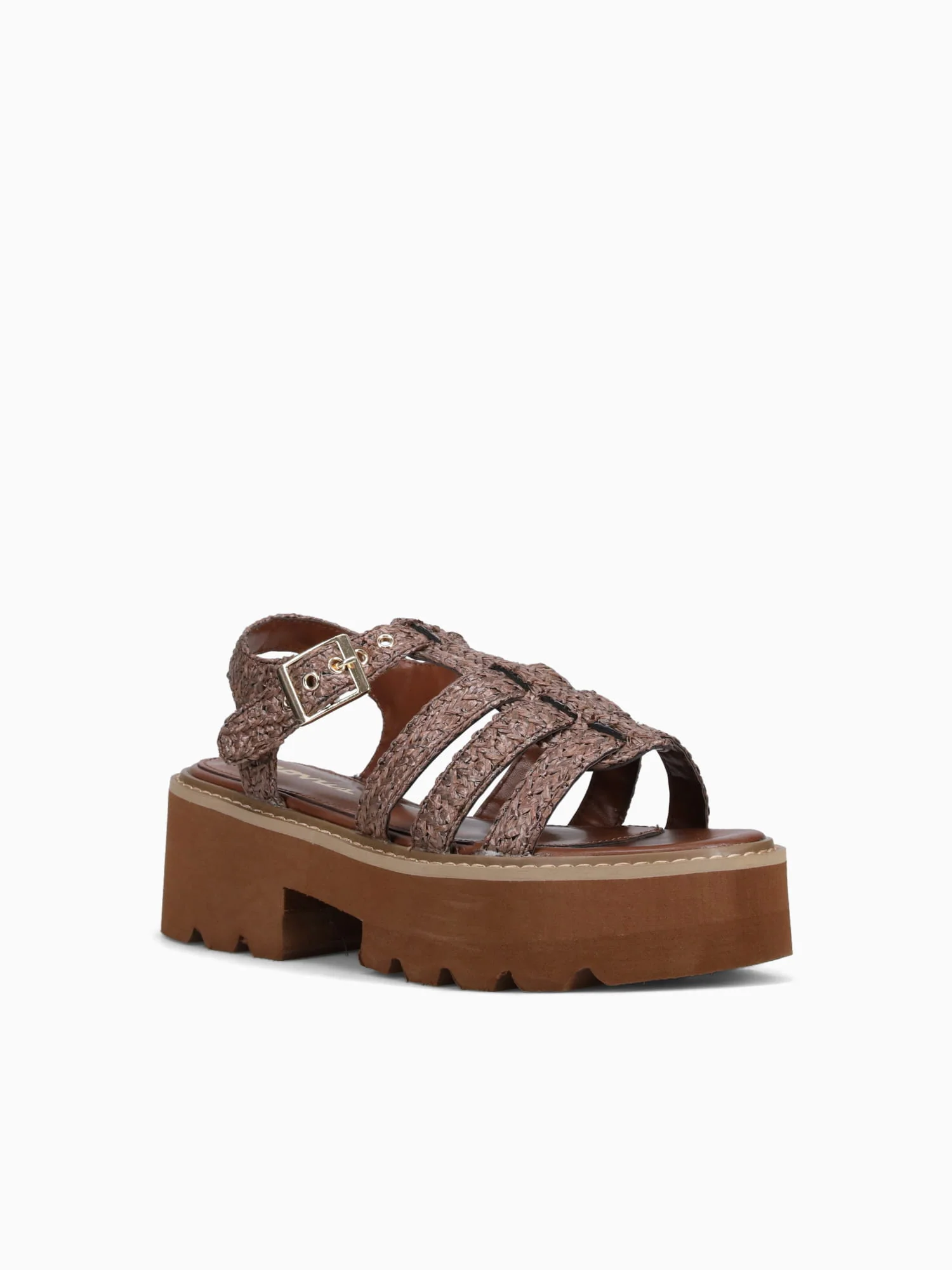 Taylor Brown  Raffia - Image 2
