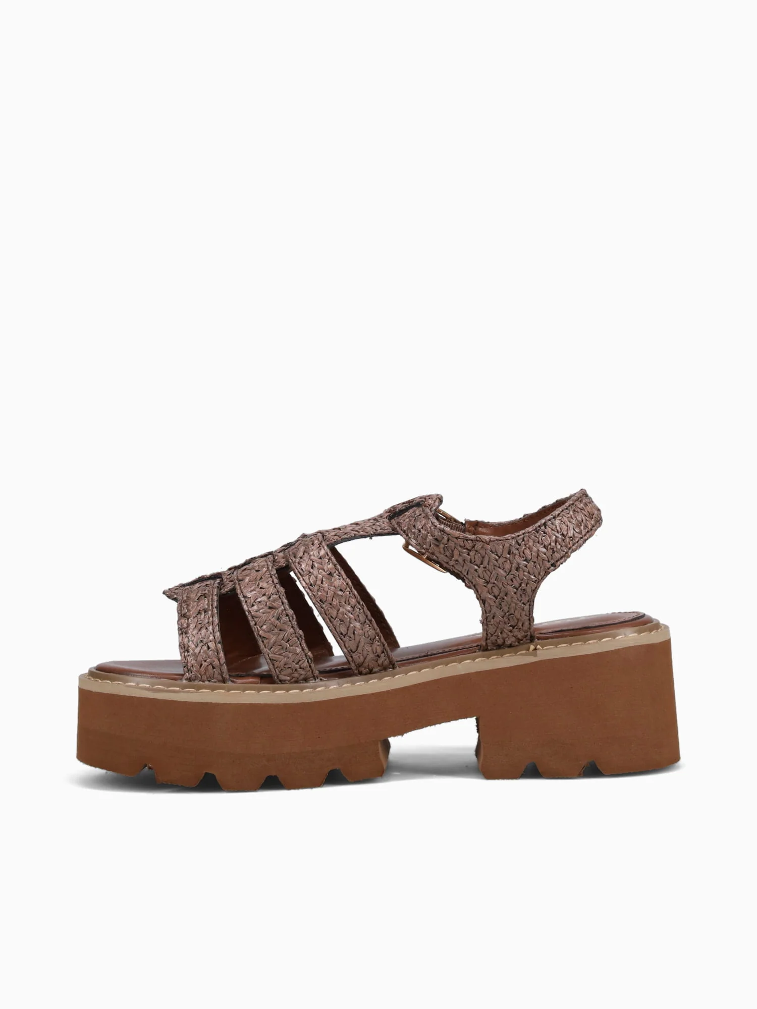 Taylor Brown  Raffia - Image 3