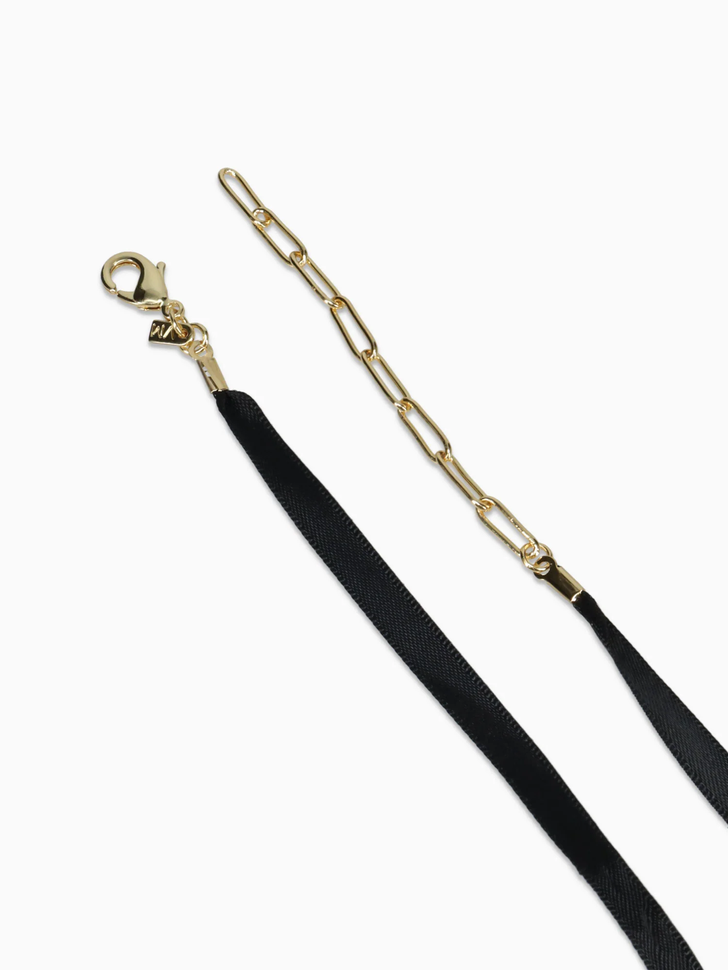 The Holy Heart Choker Gold - Image 3