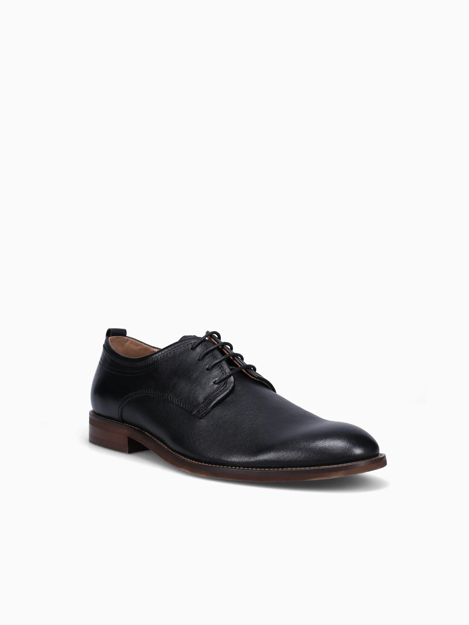 Thomas Jp130012 Black Tumb Leather - Image 2